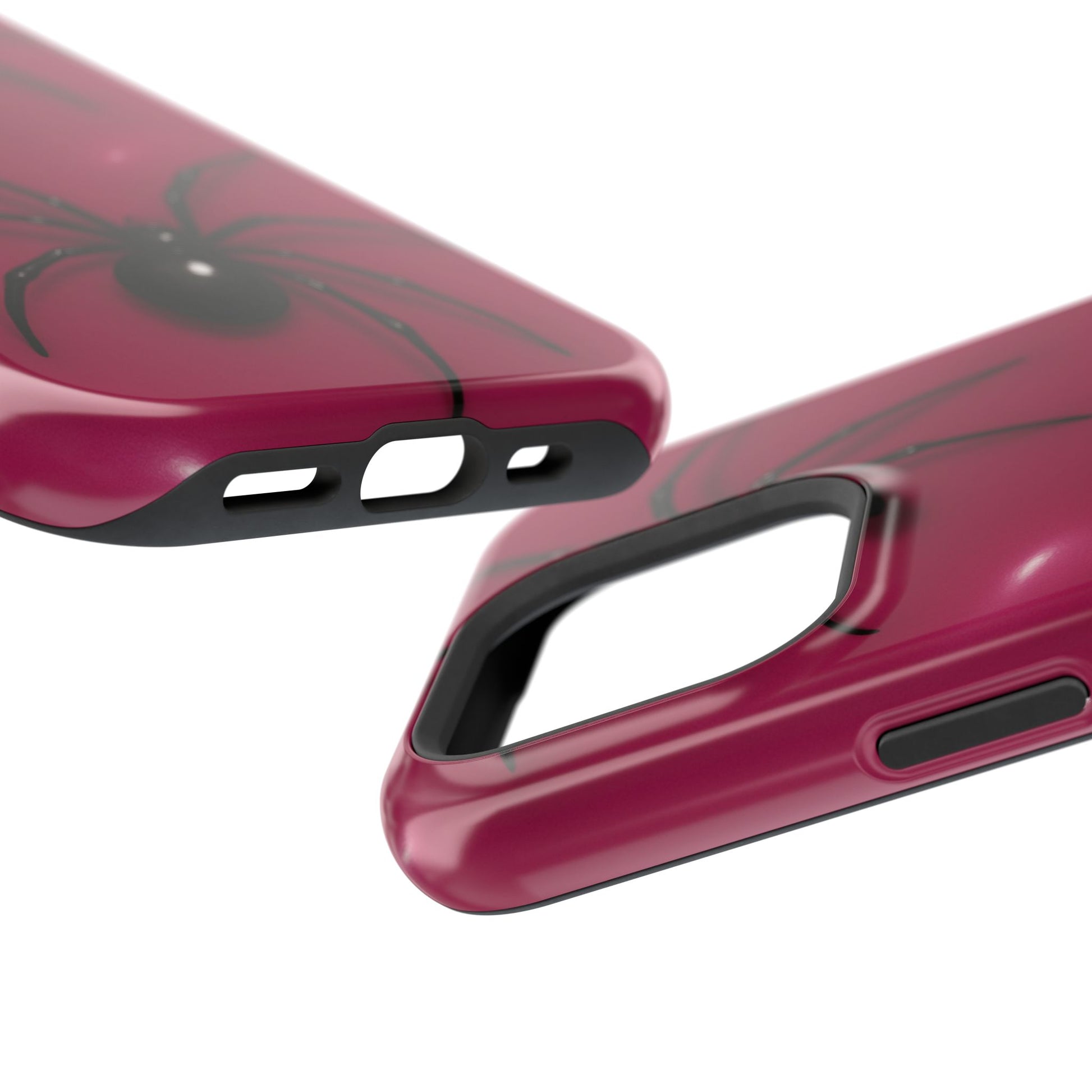 Pink Venom