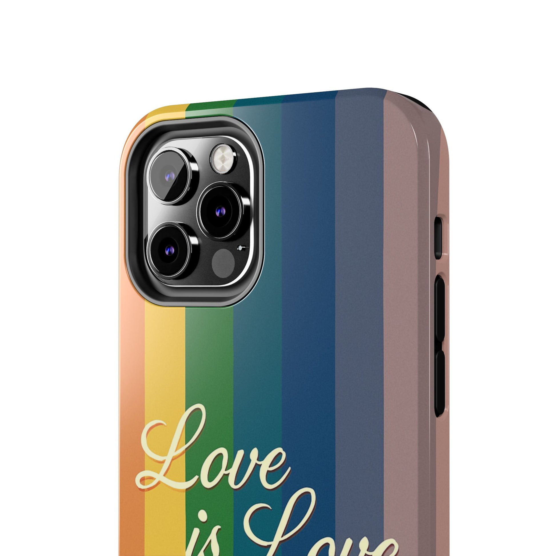Love Is Love