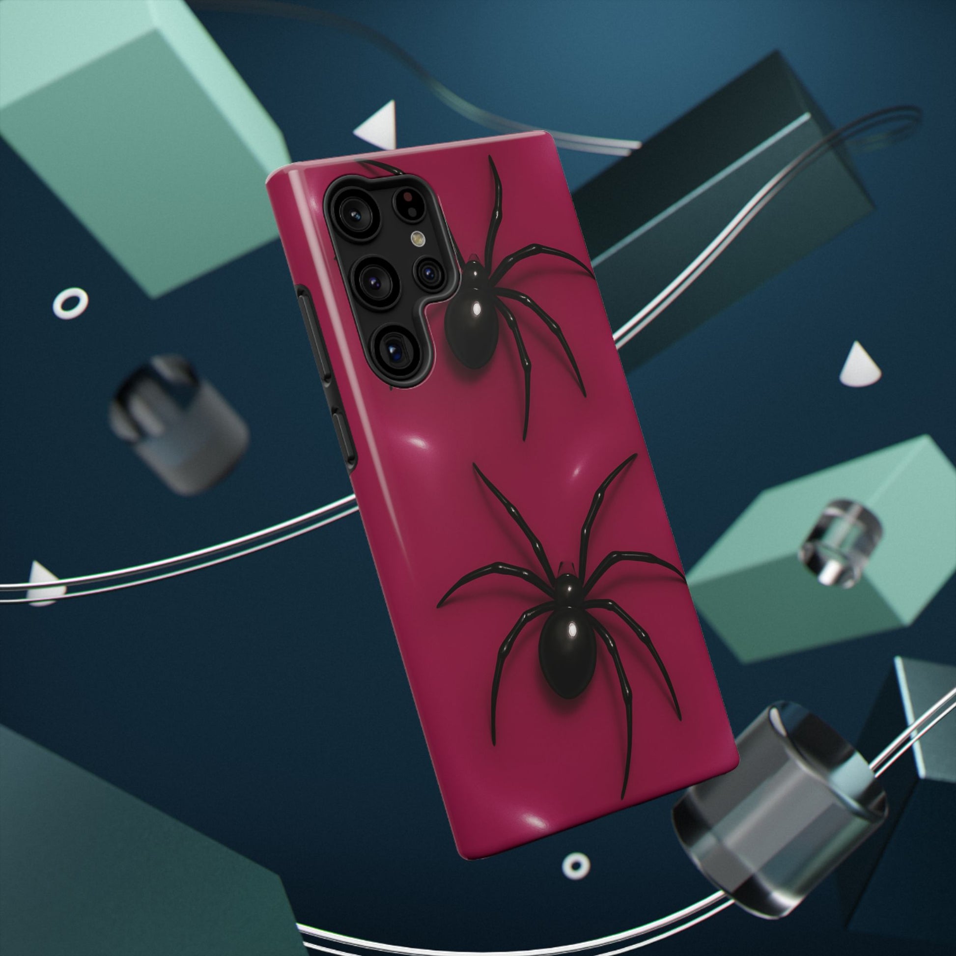 Pink Venom