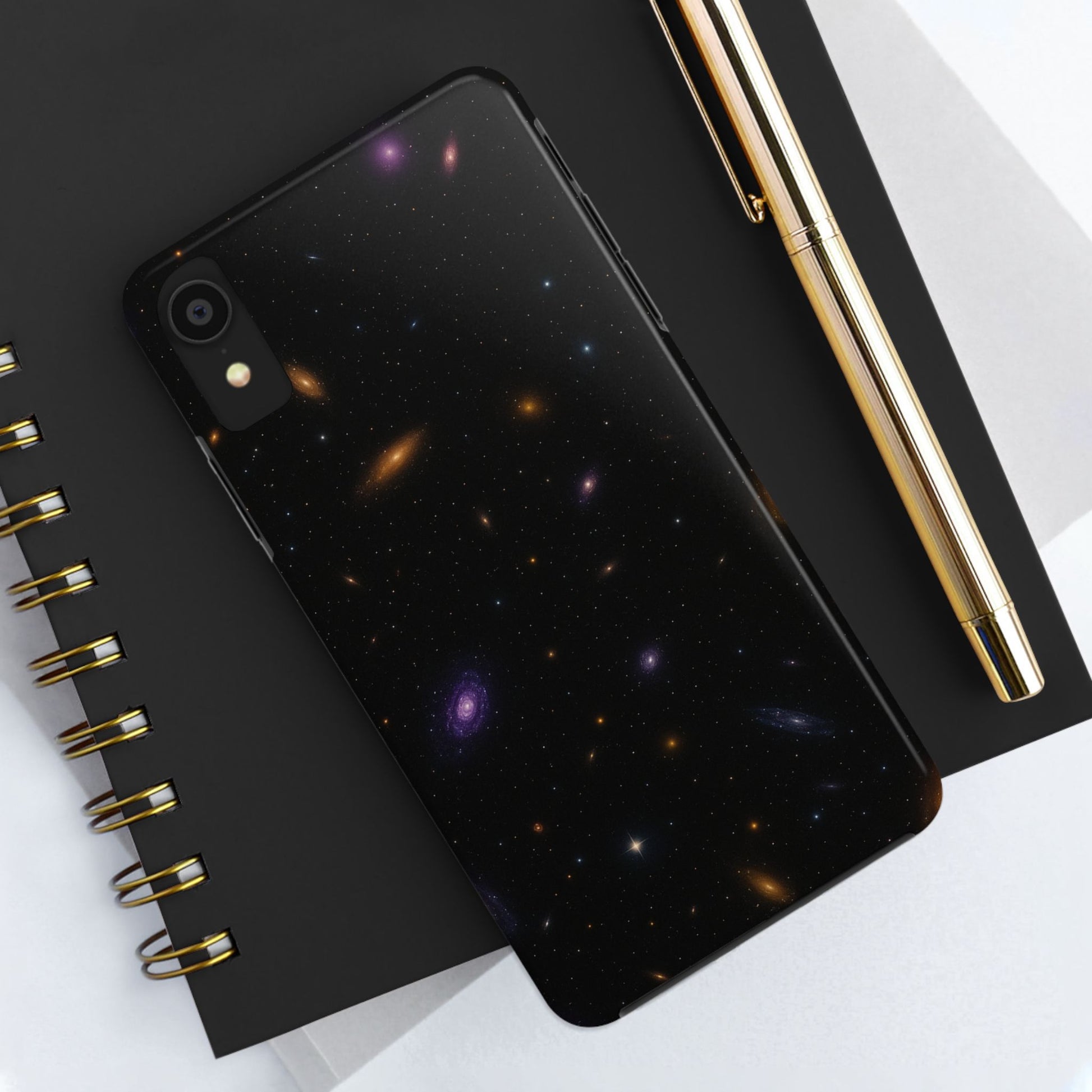 Cosmic Universe