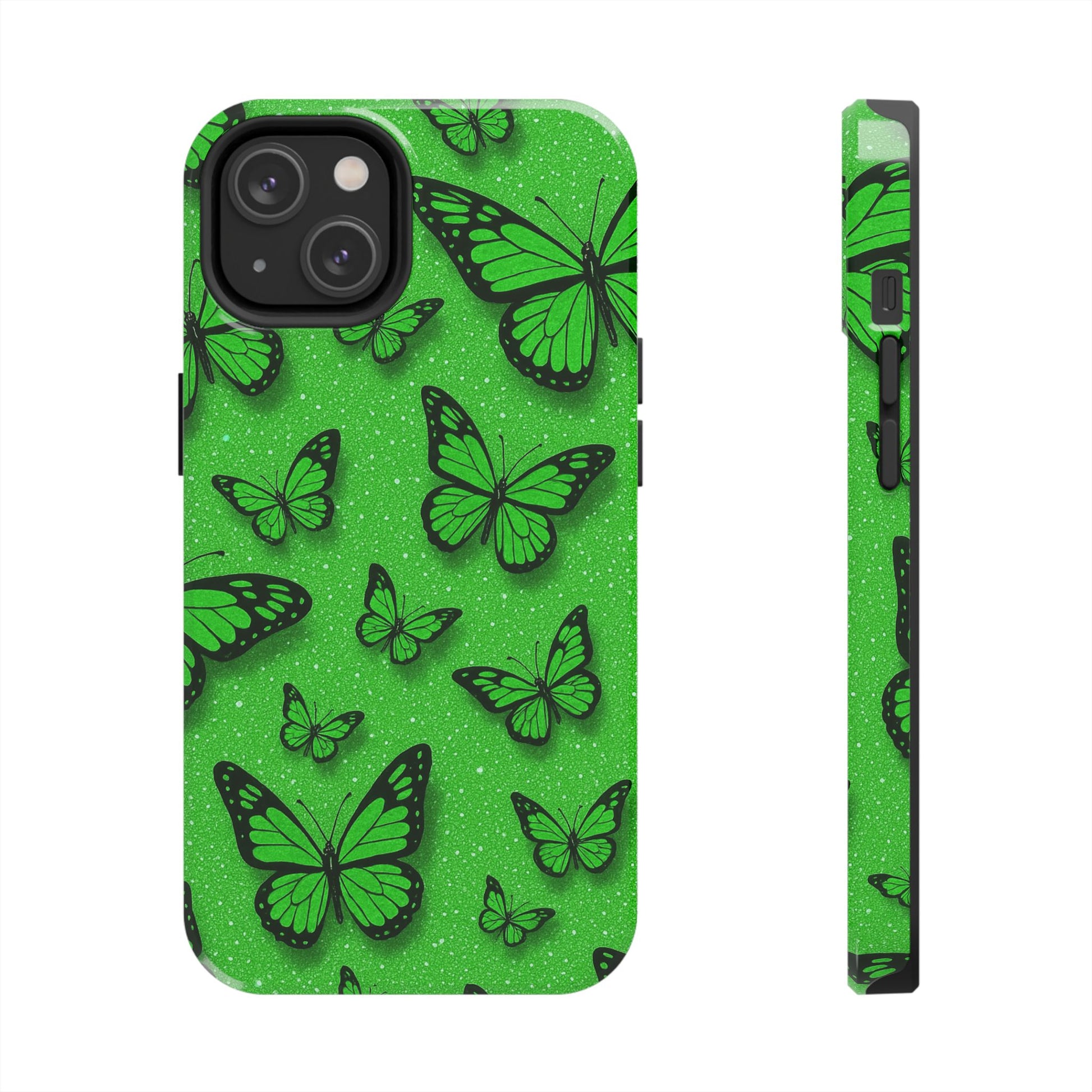 Butterfly Glow