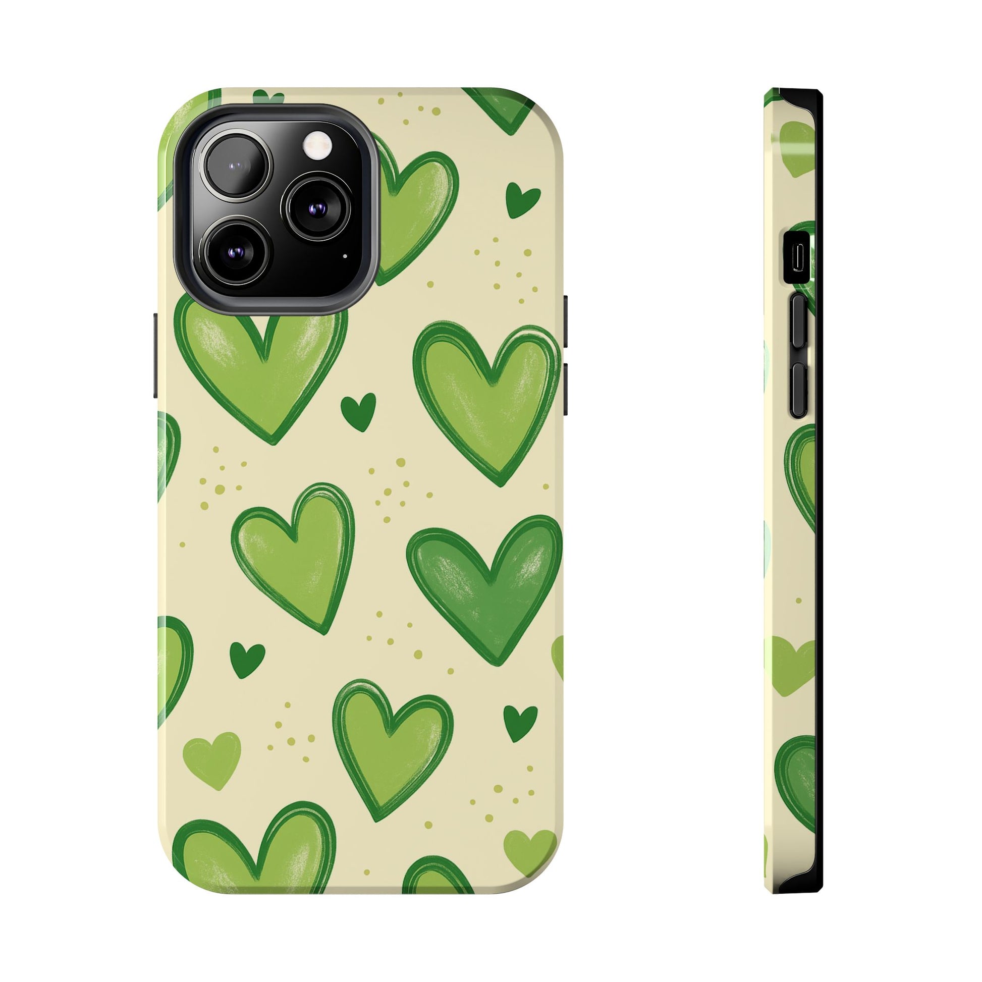 Olive Romance
