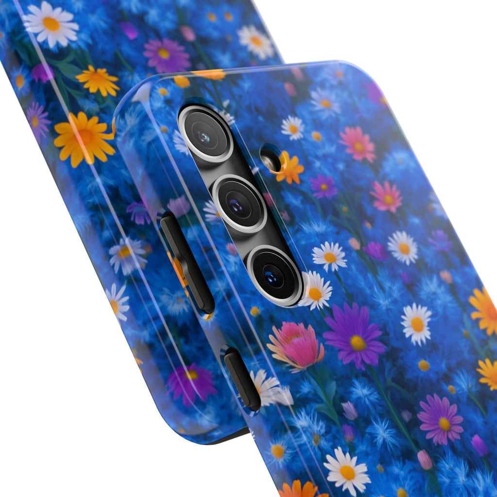 Azure Meadow