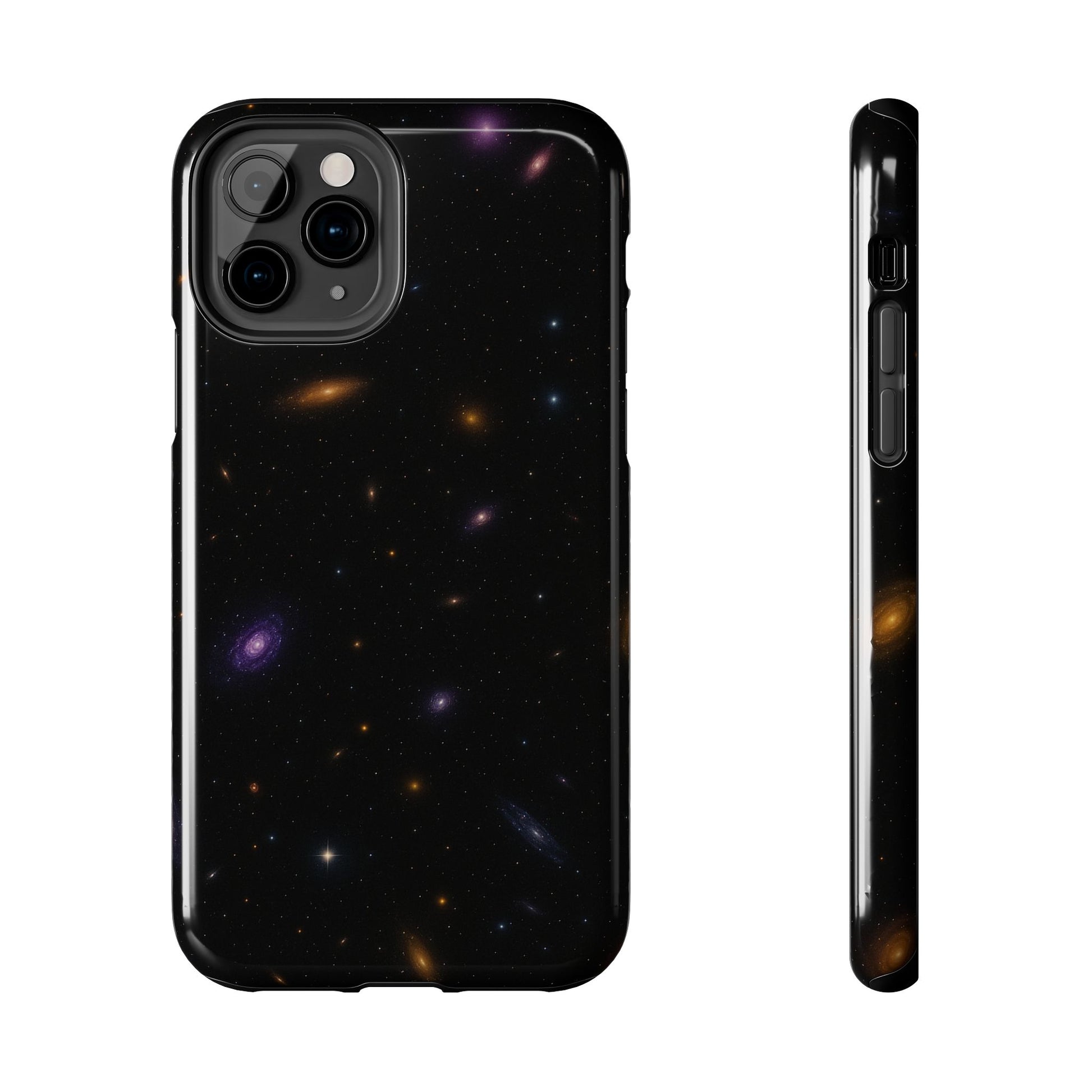 Cosmic Universe