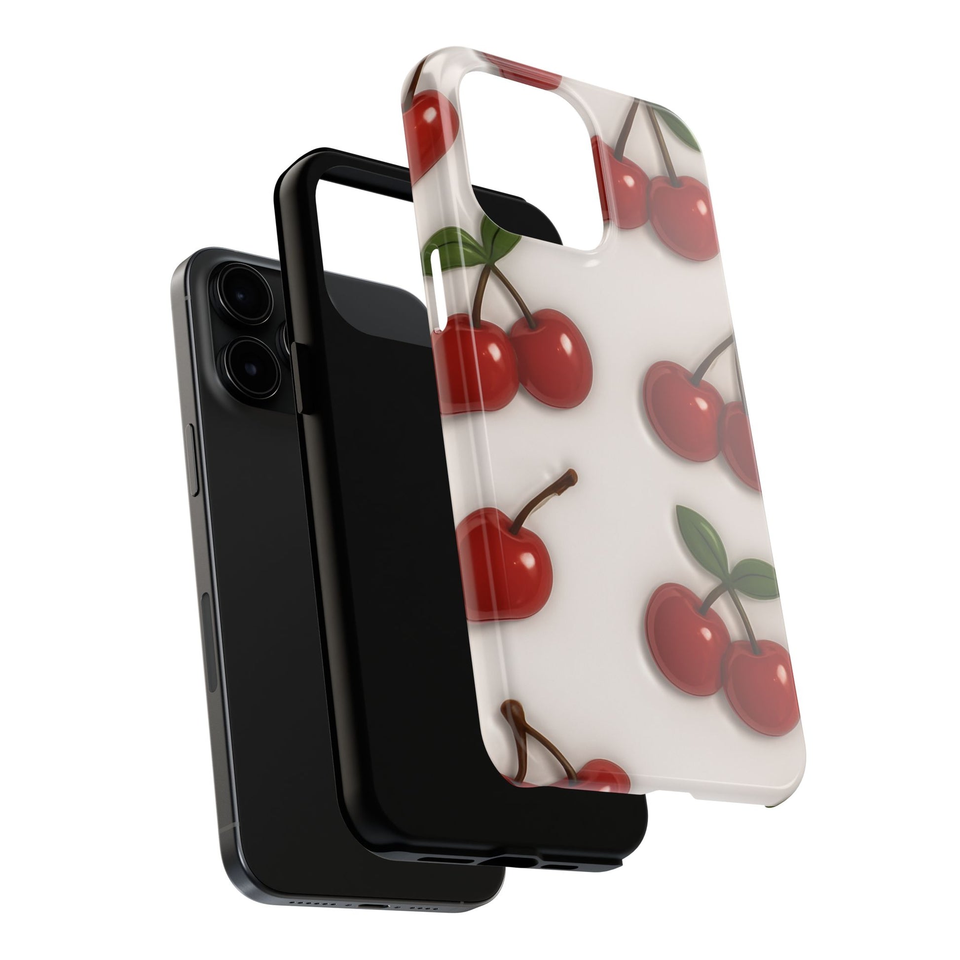 Cherry Pop