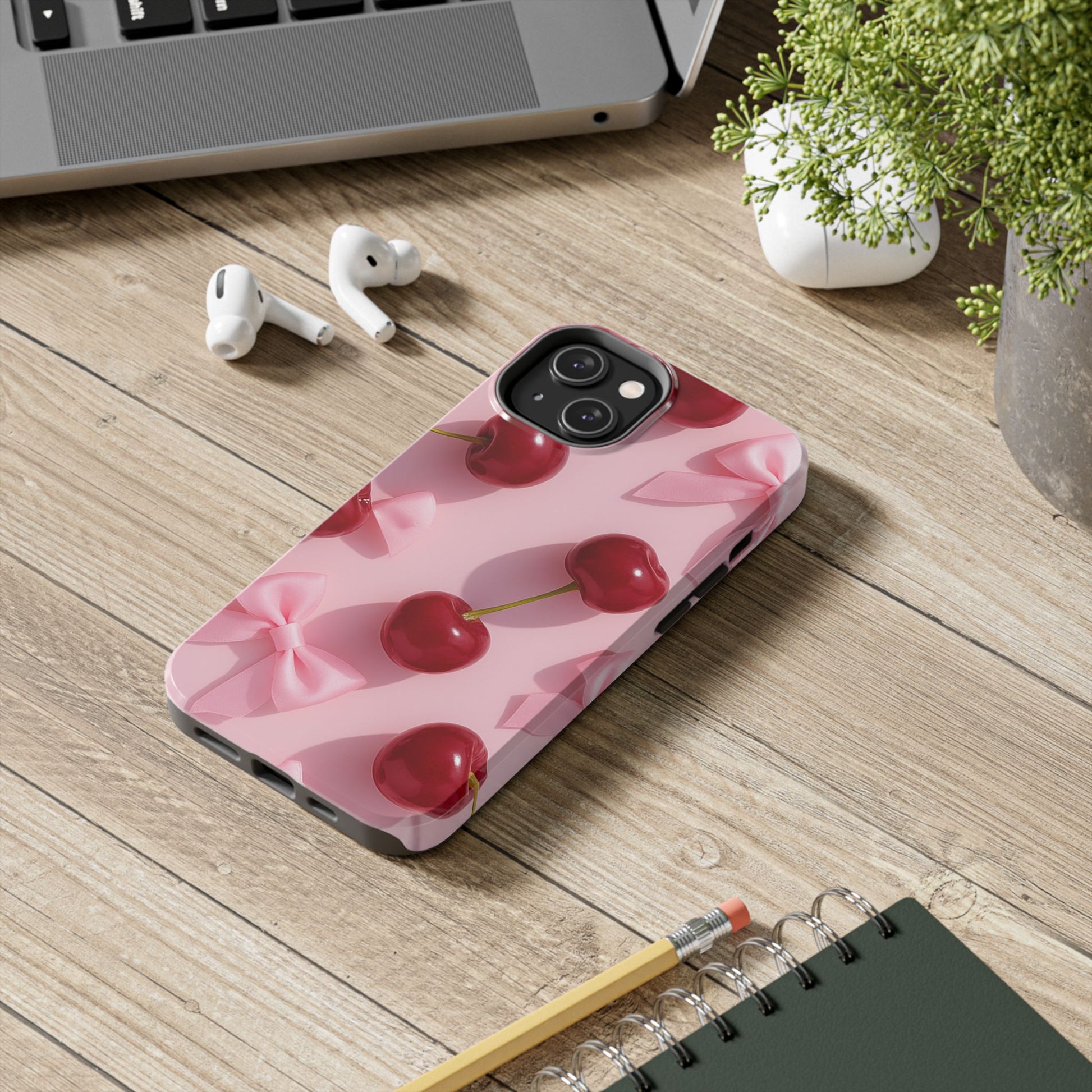 Cherry Blossom