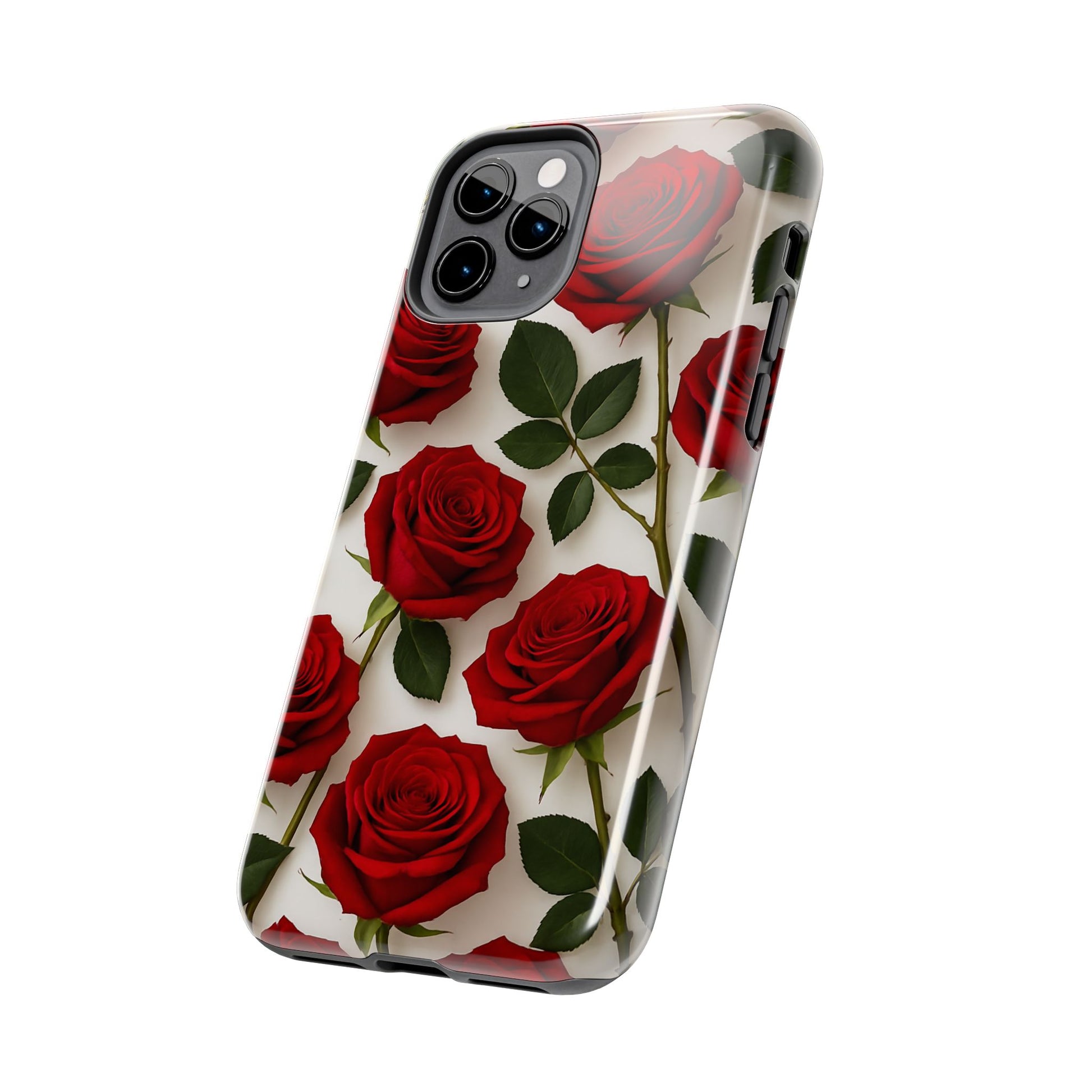 Rose Desire