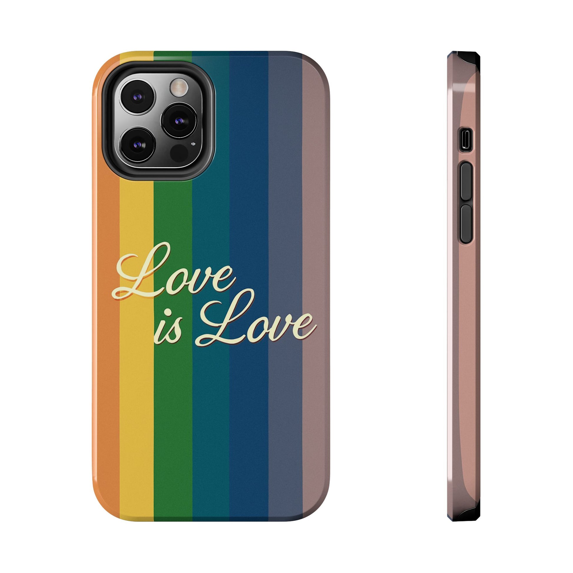 Love Is Love