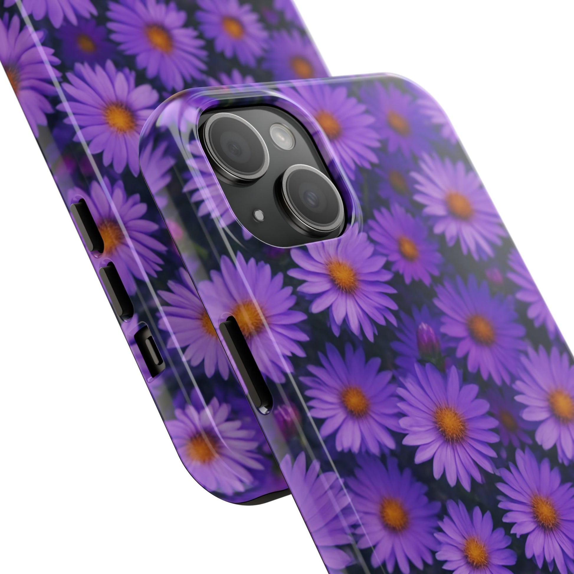 Lavender Daisy