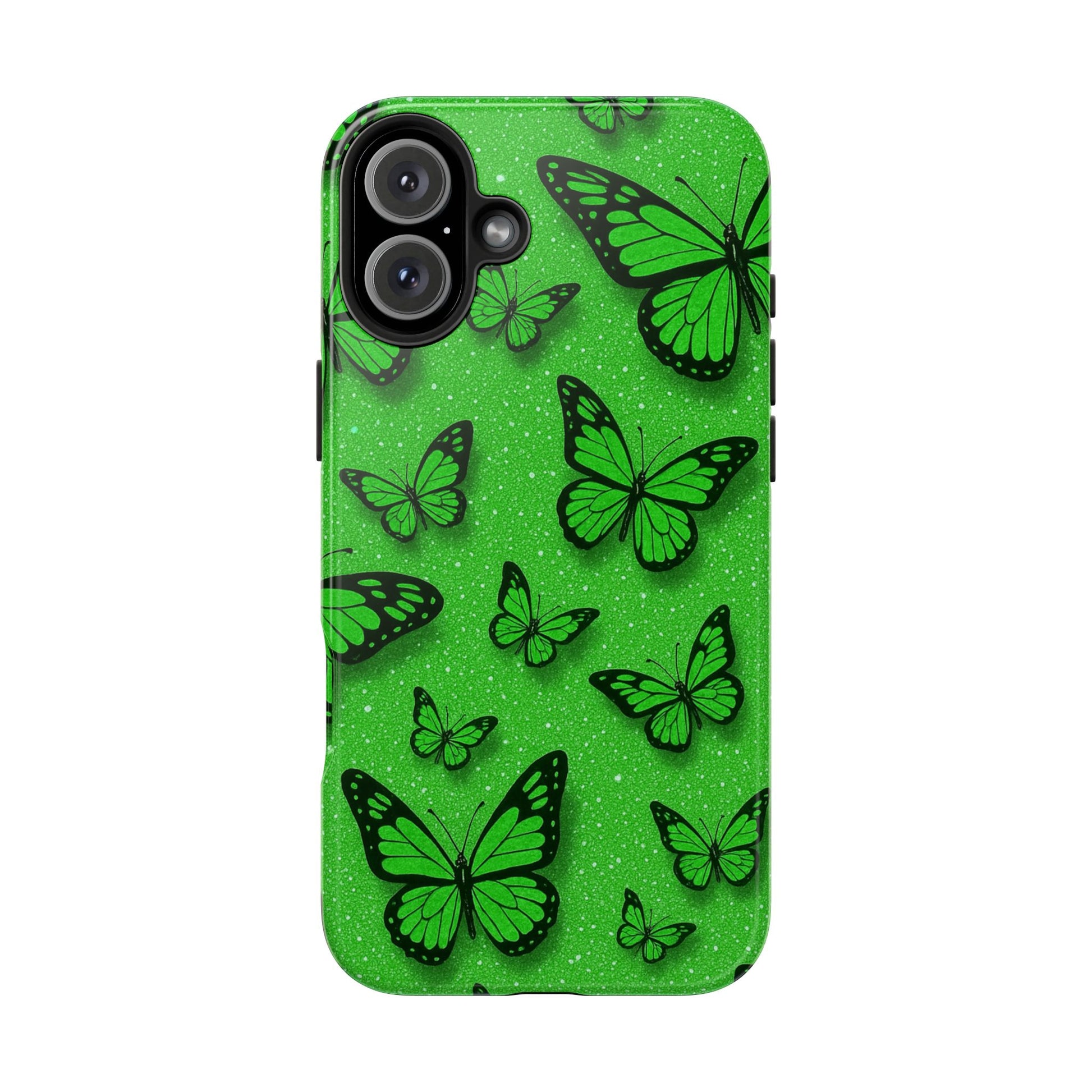 Butterfly Glow