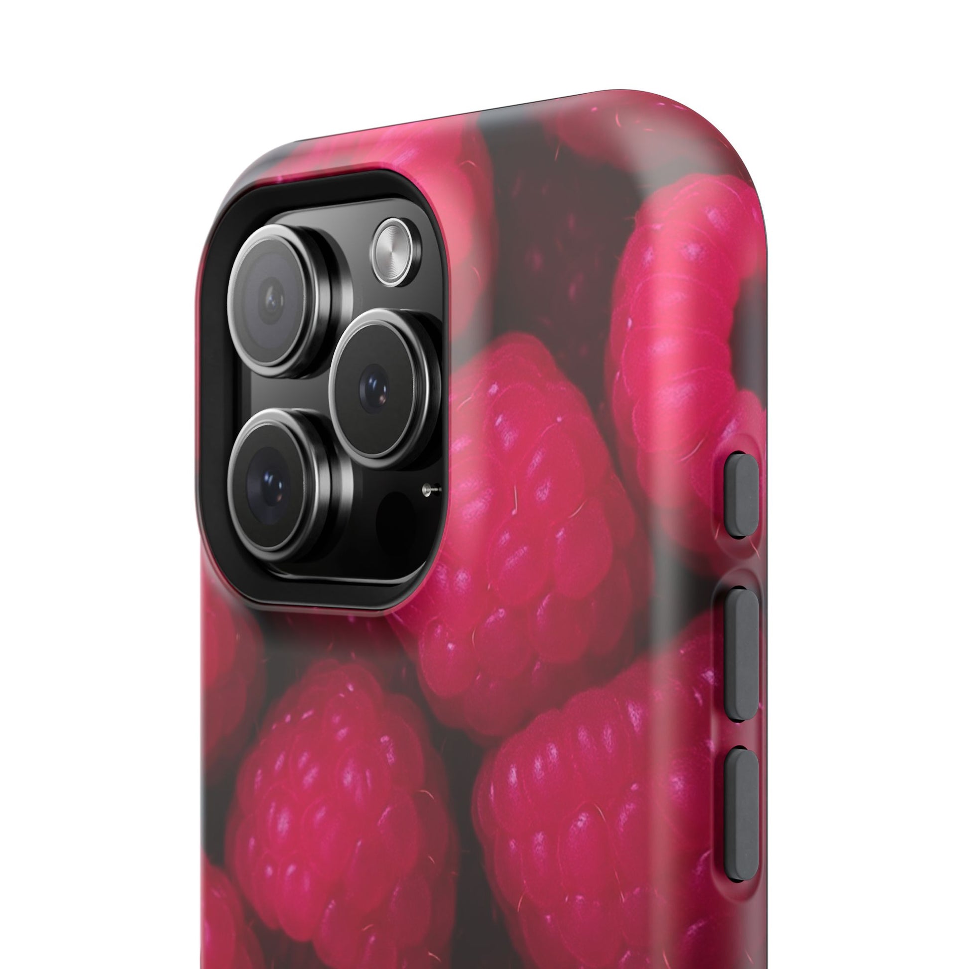 Raspberry Pop