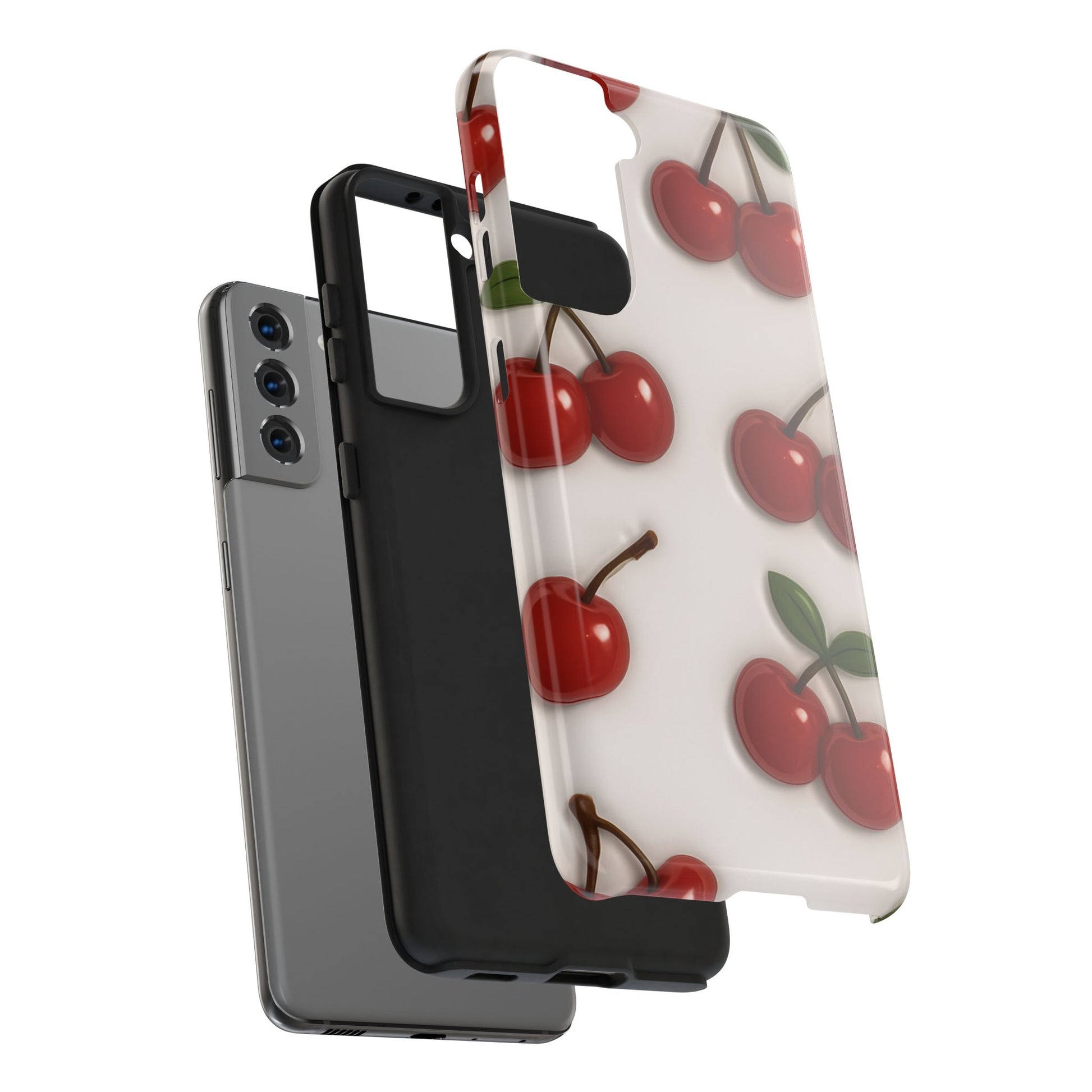 Cherry Pop