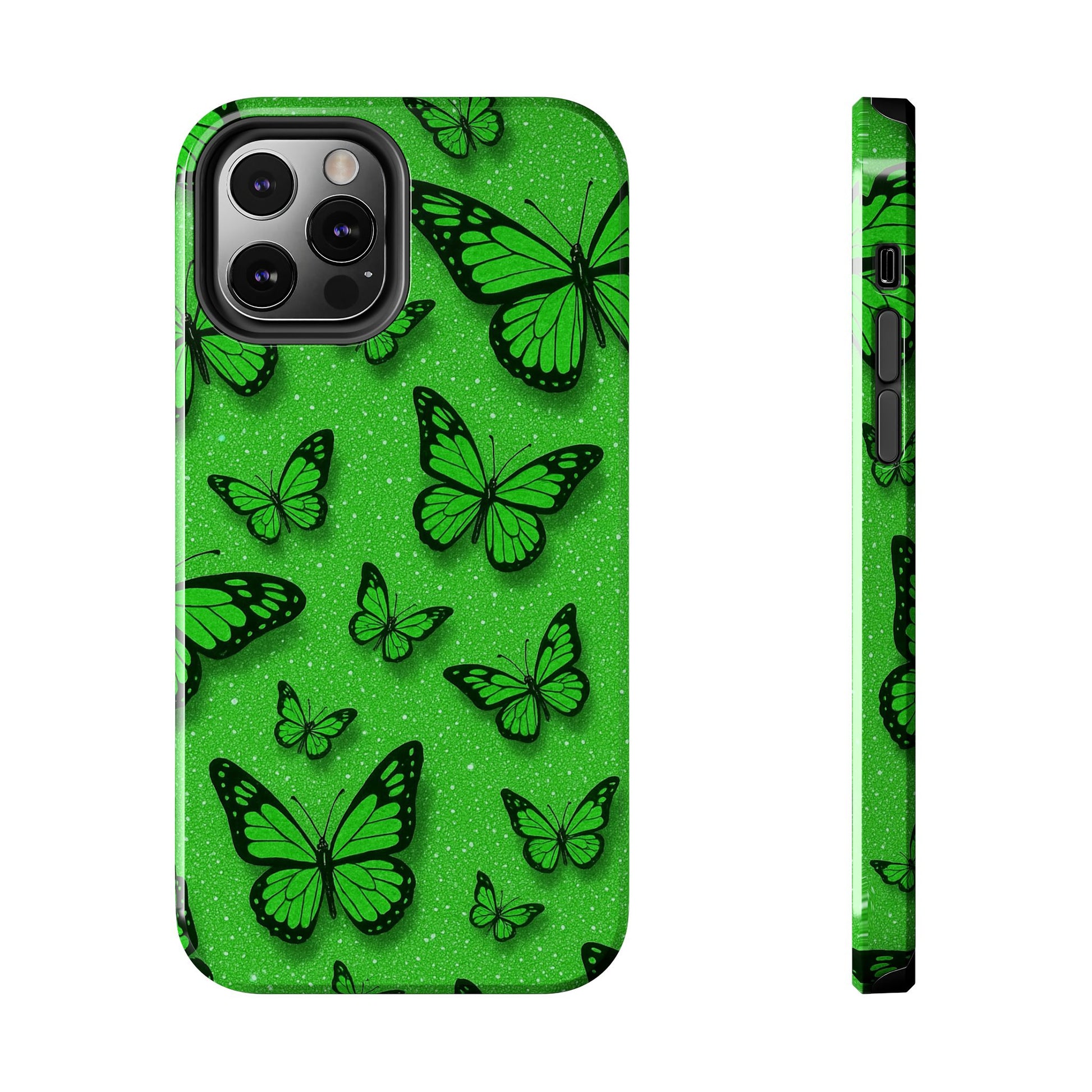 Butterfly Glow