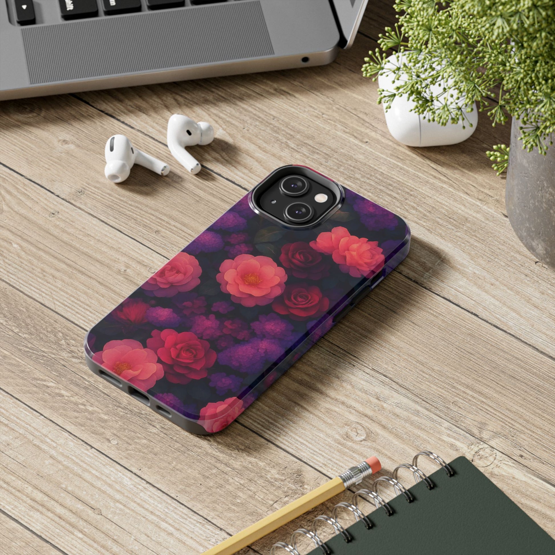 Blossom Paradise