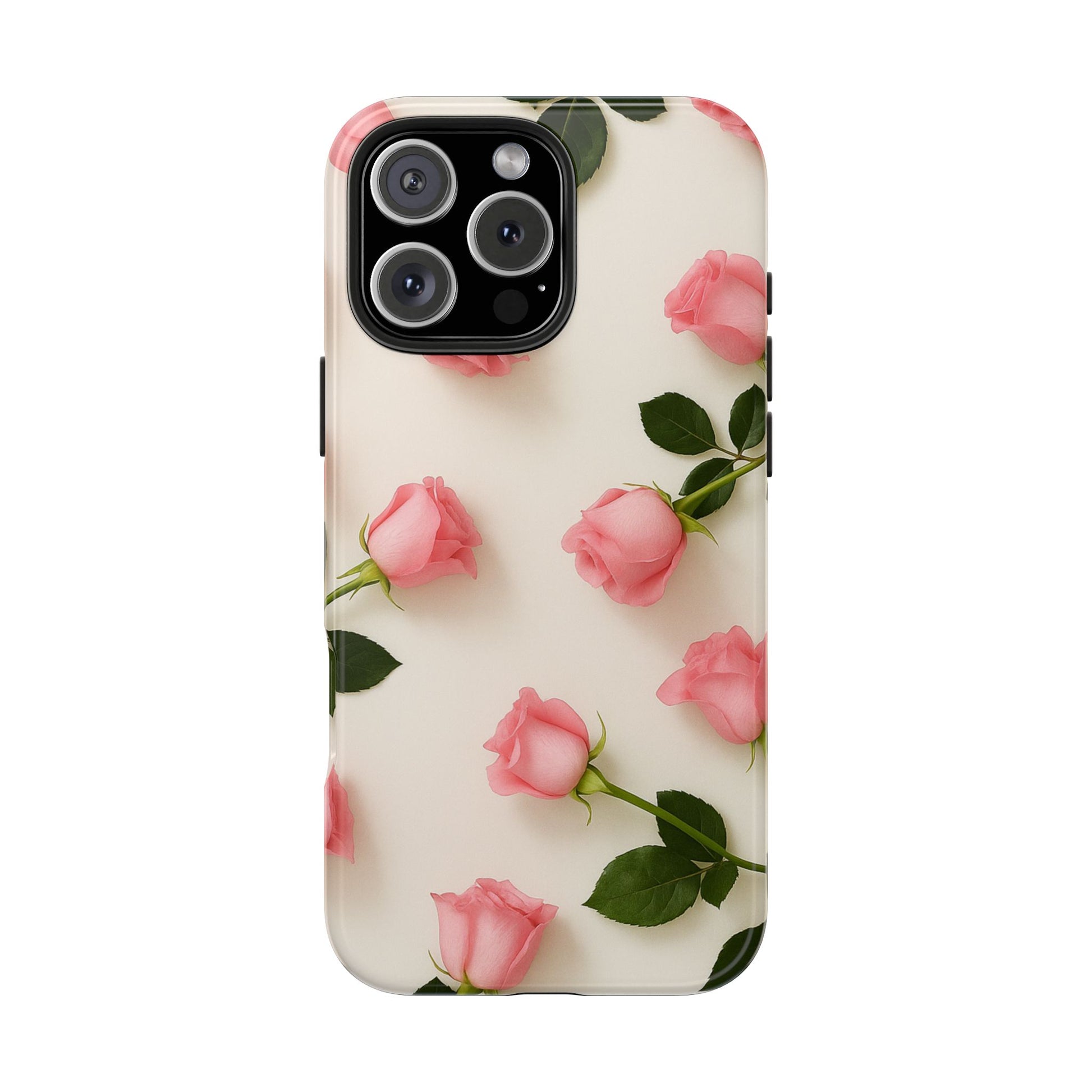 Floral Rose