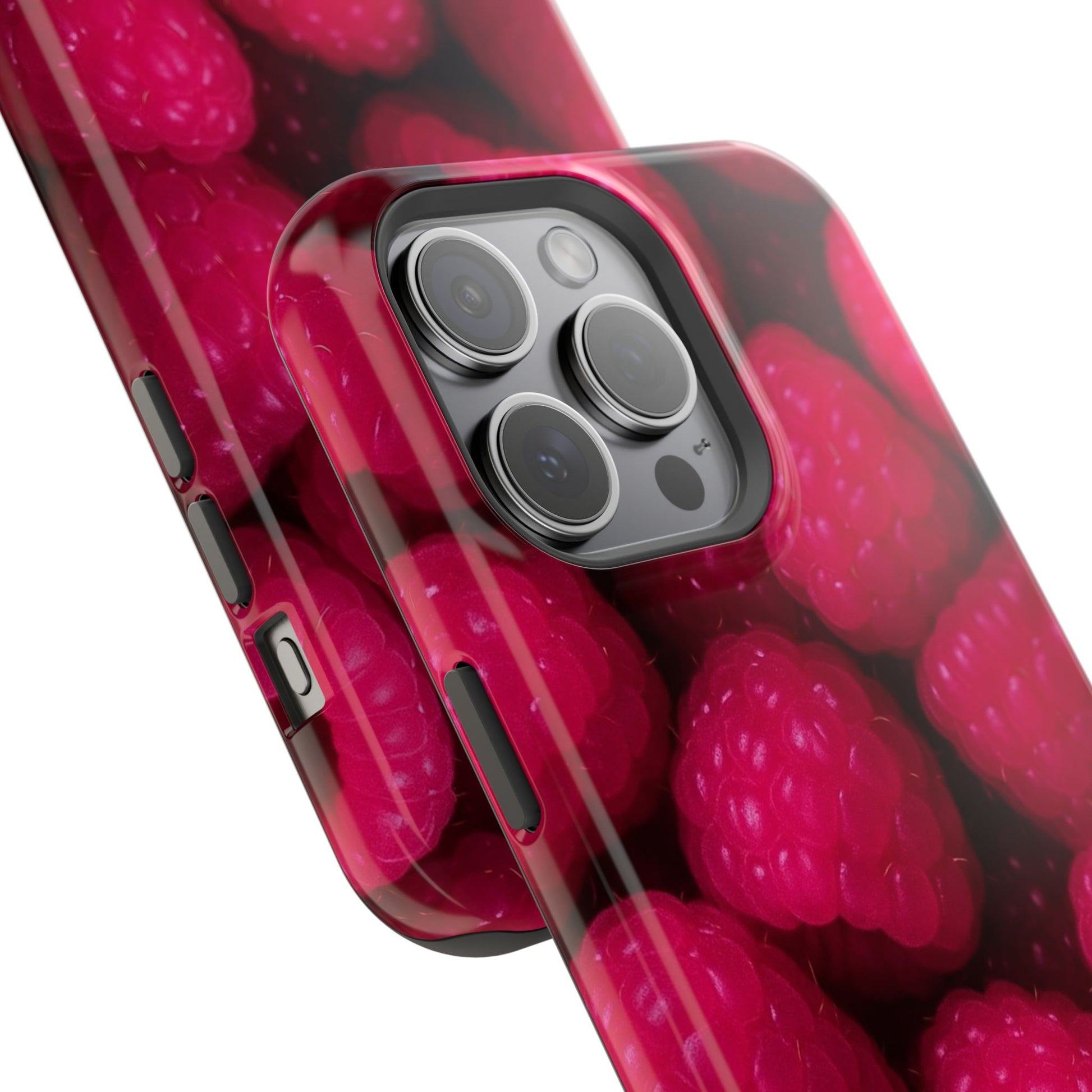 Raspberry Pop