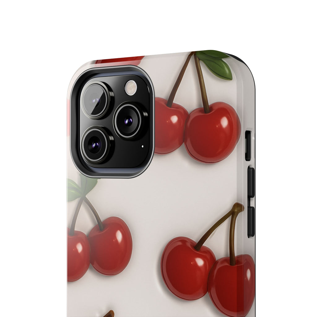 Cherry Pop