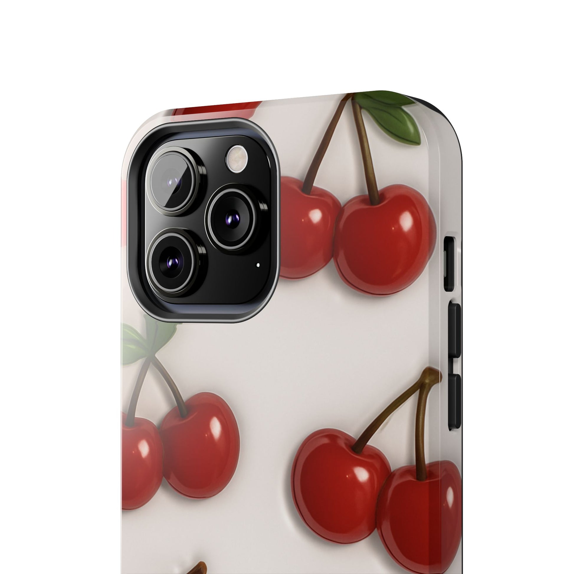 Cherry Pop