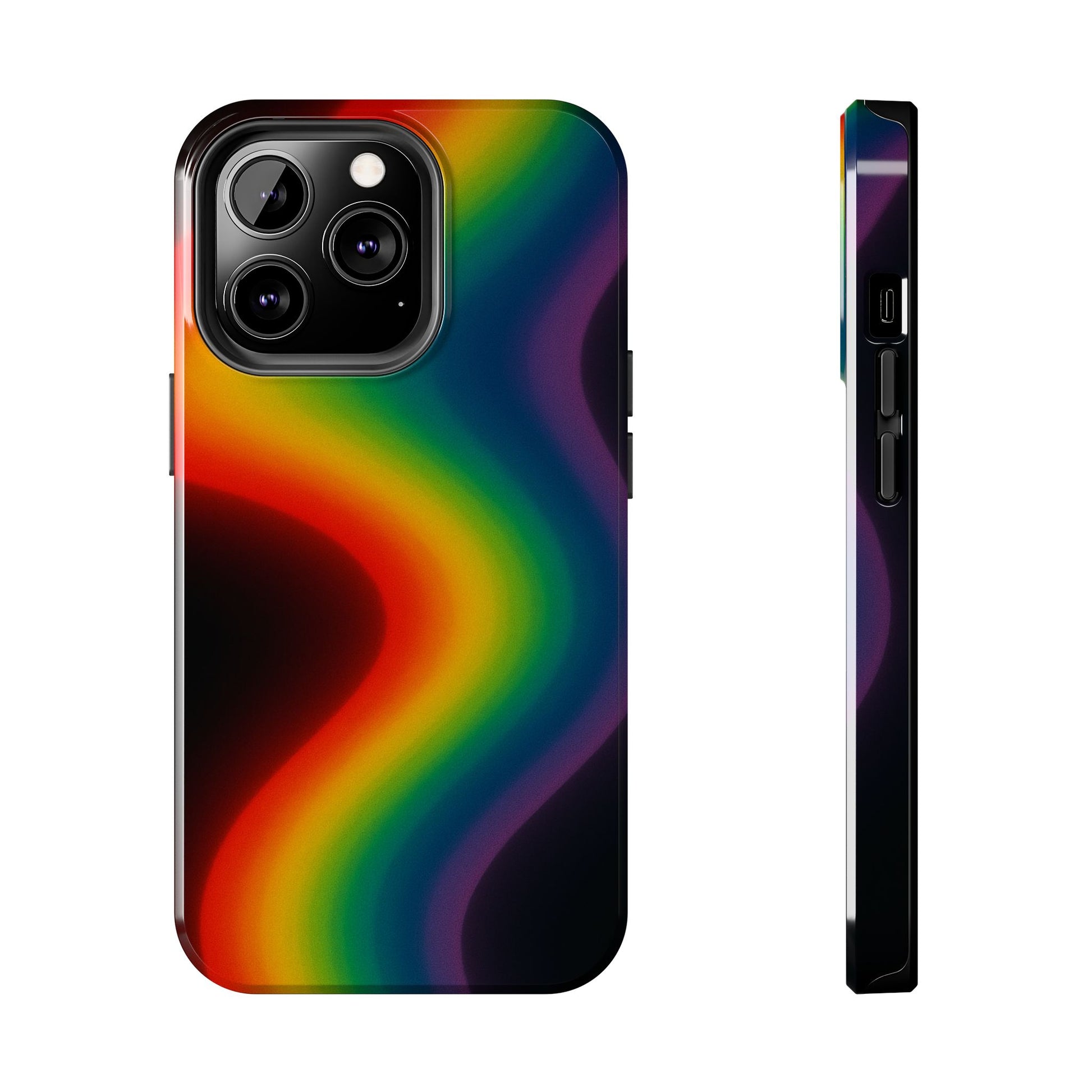 Rainbow Flow