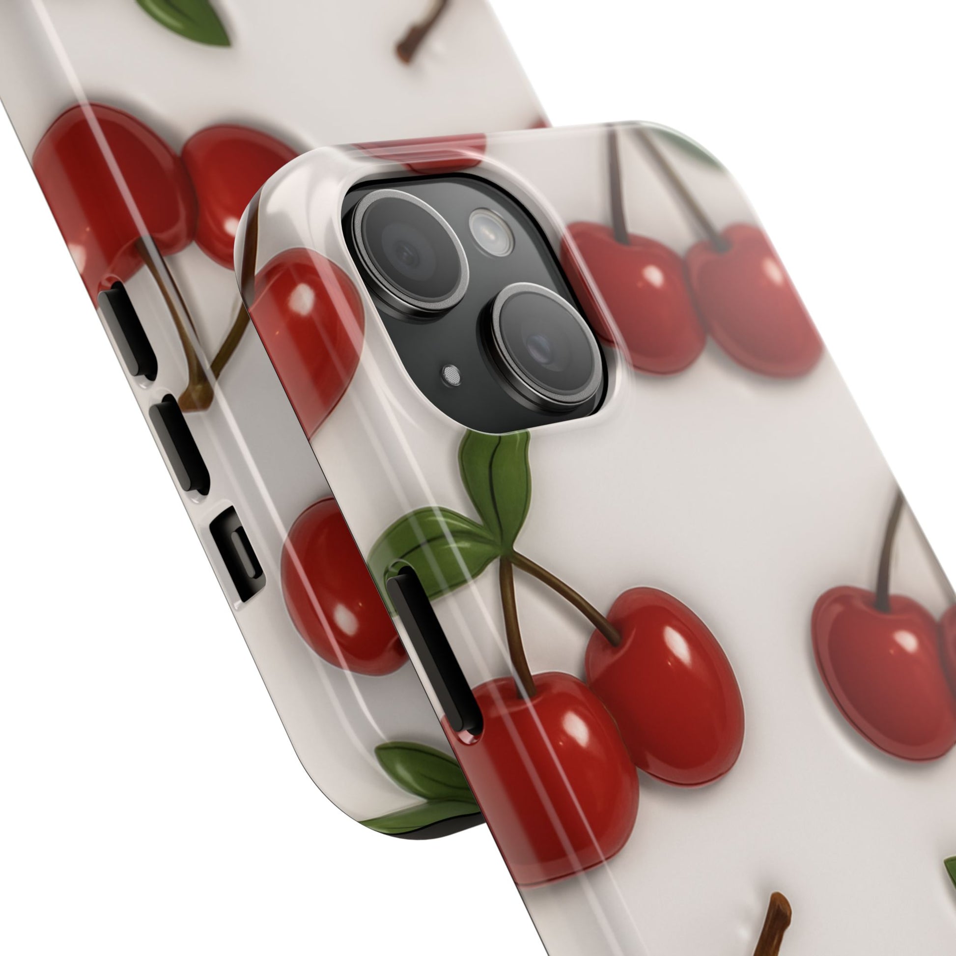 Cherry Pop