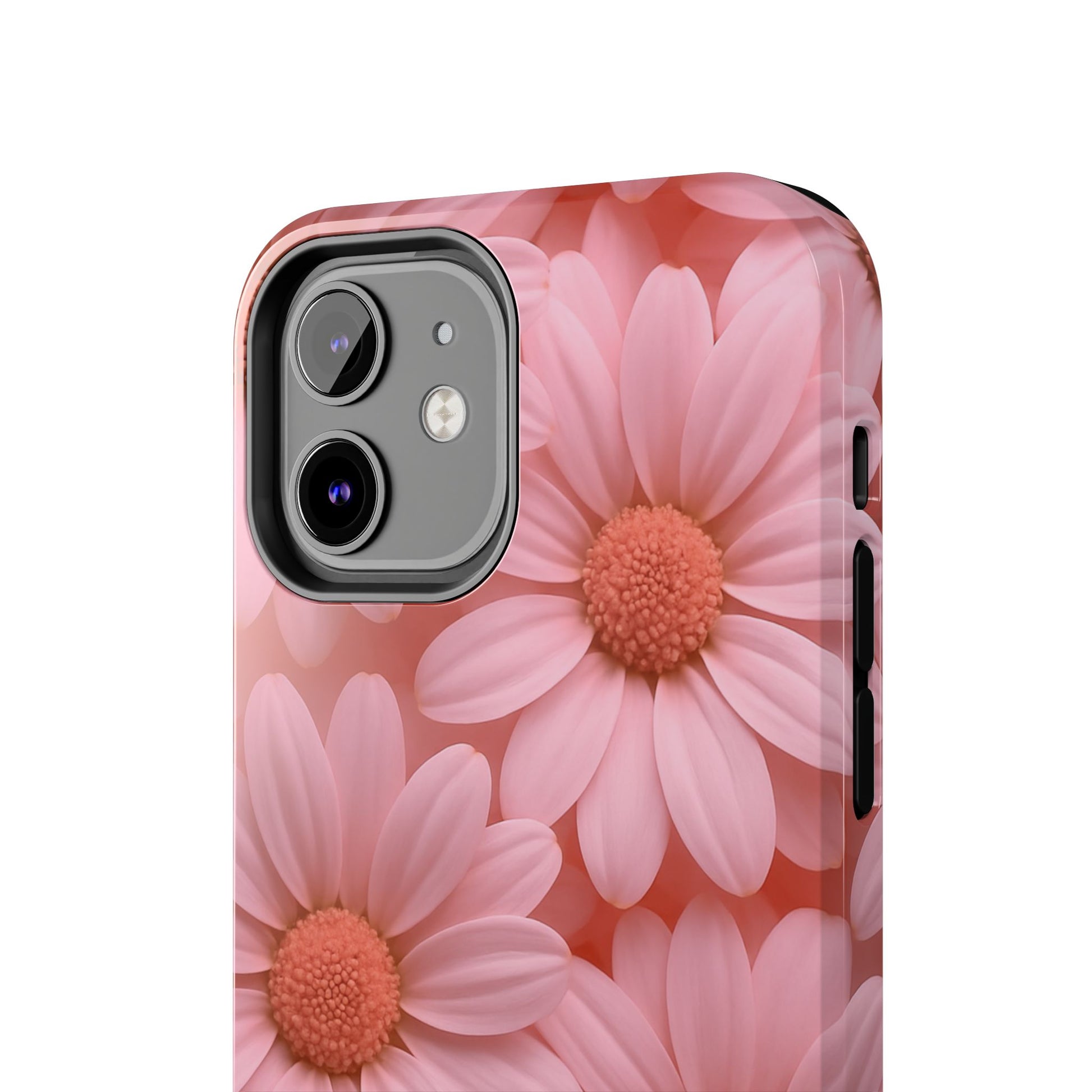 Pink Daisy