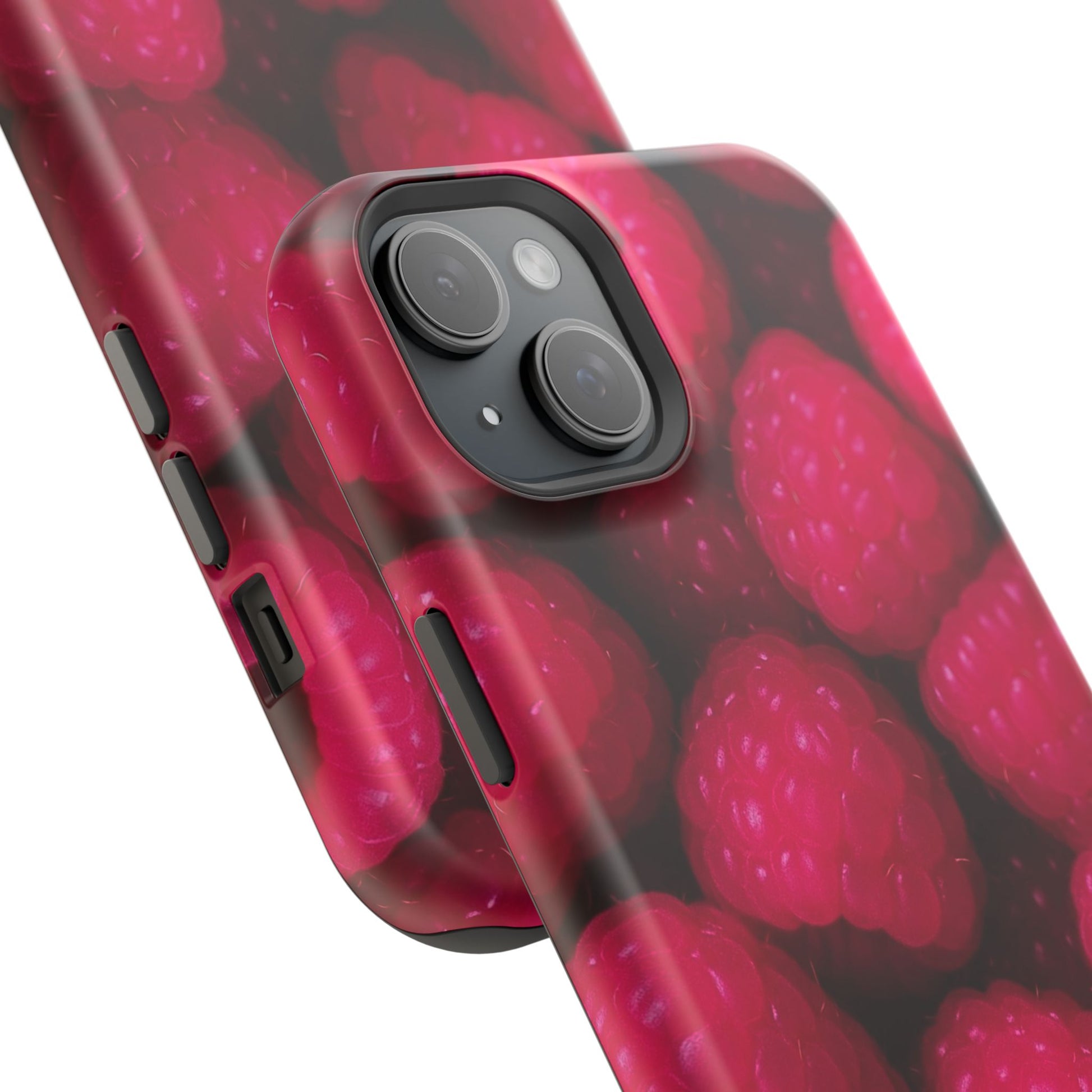 Raspberry Pop