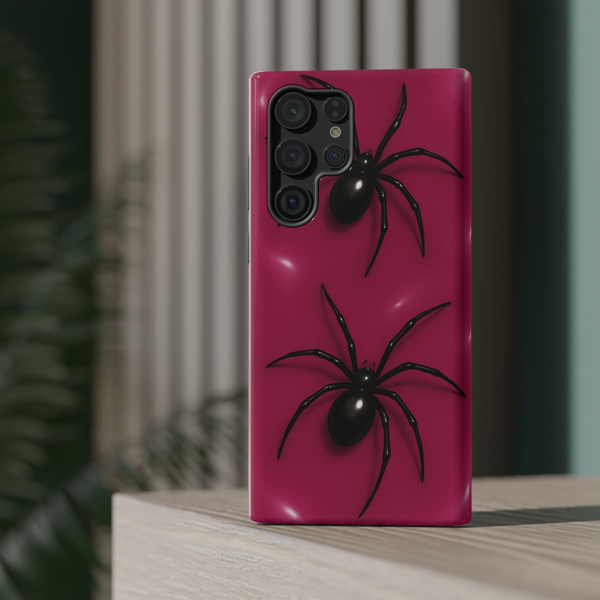 Pink Venom