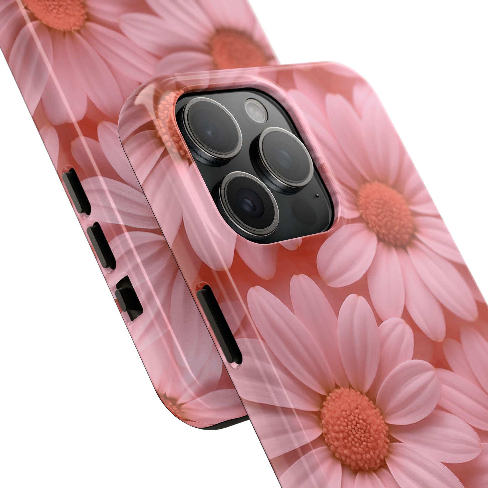 Pink Daisy