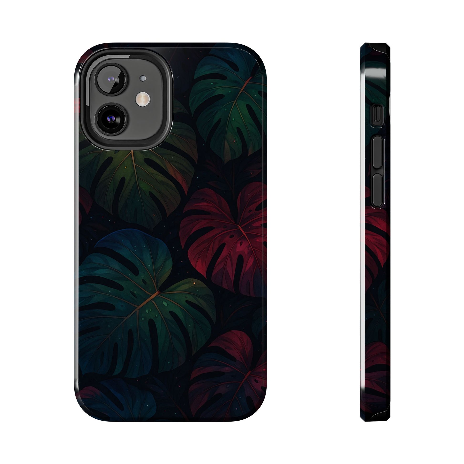 Tropical Leaf