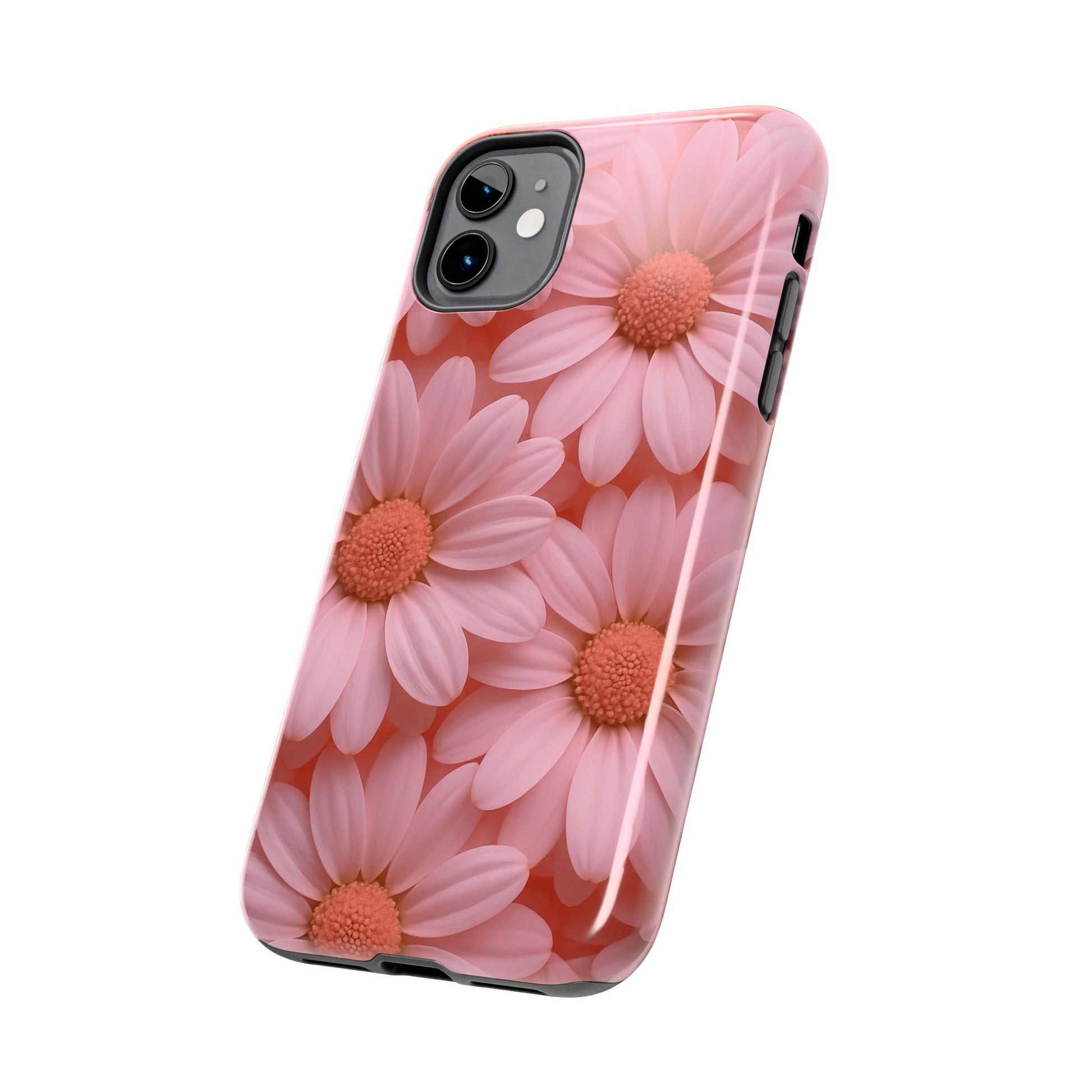 Pink Daisy