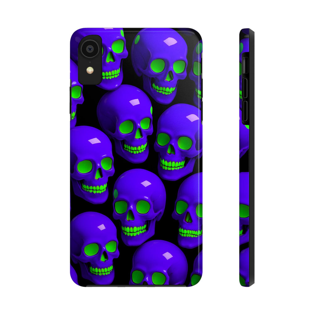 Neon Death