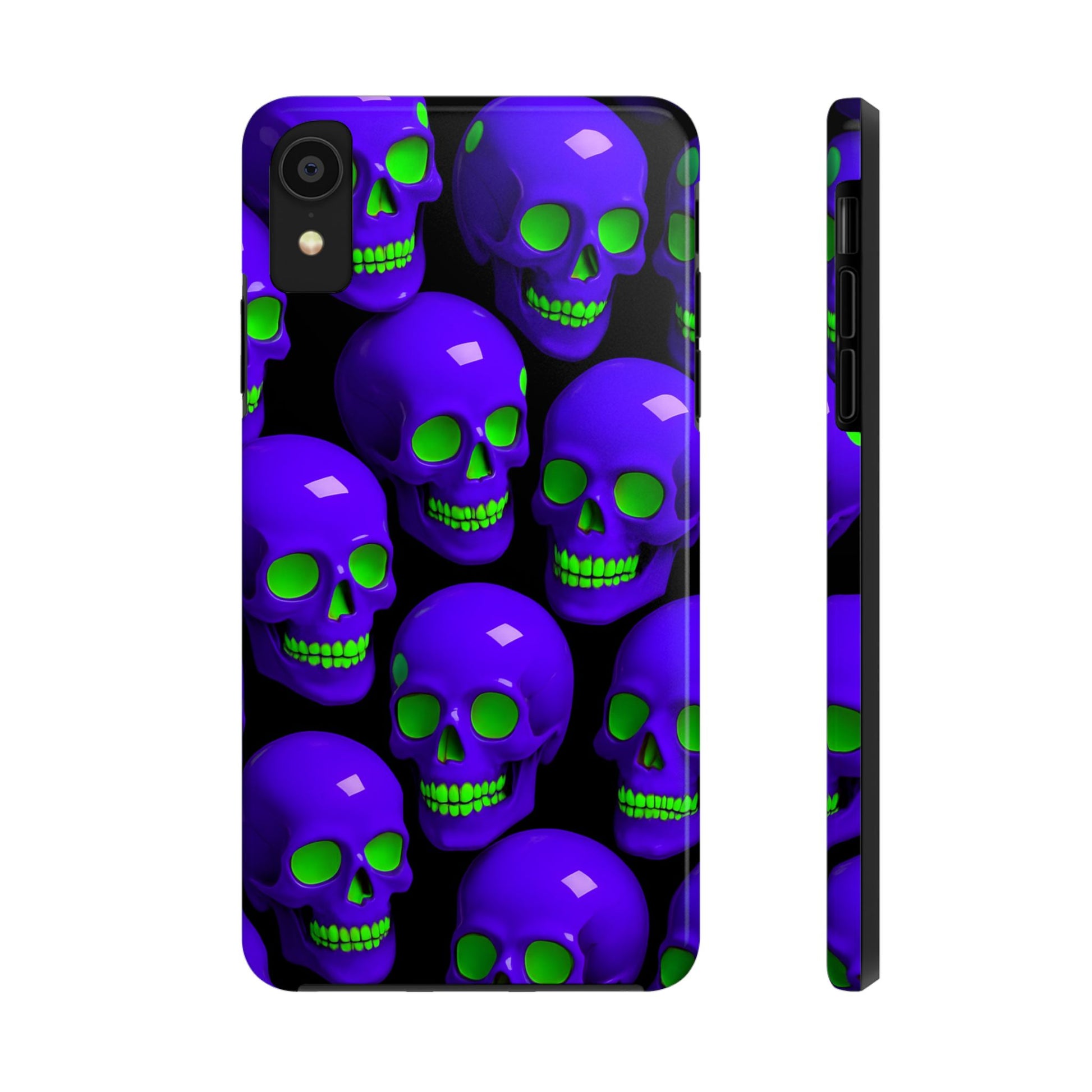 Neon Death
