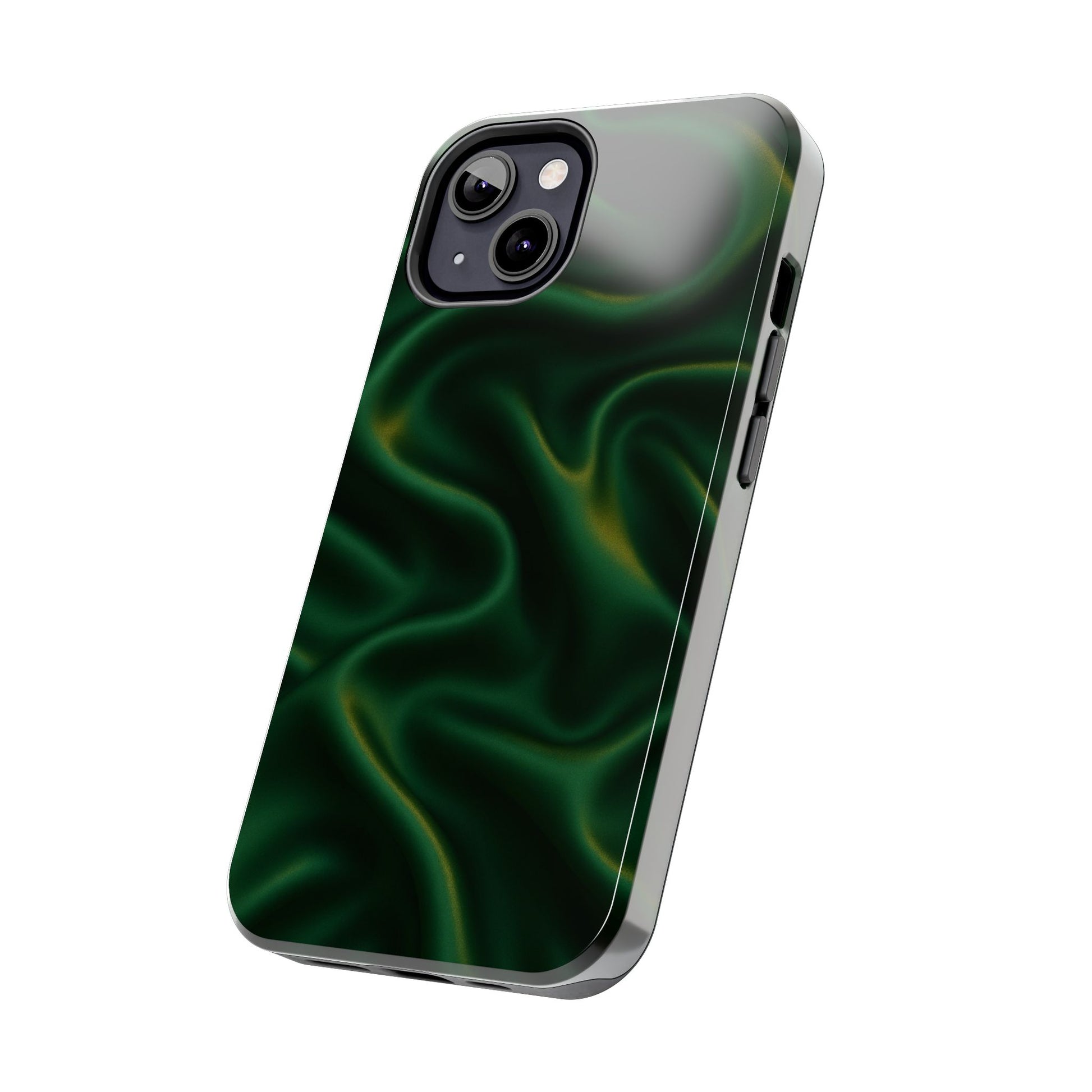 Forest Satin