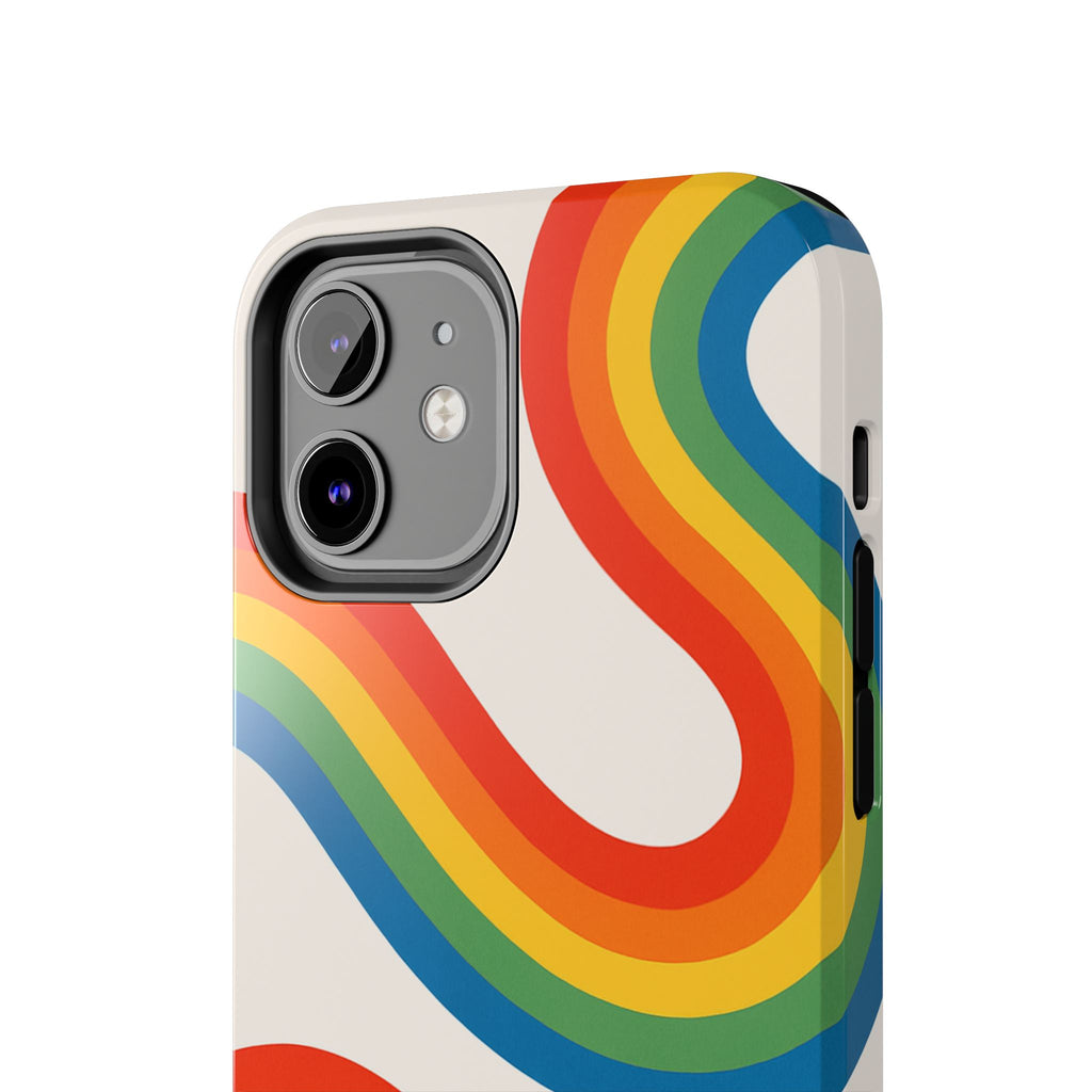 Pride Waves