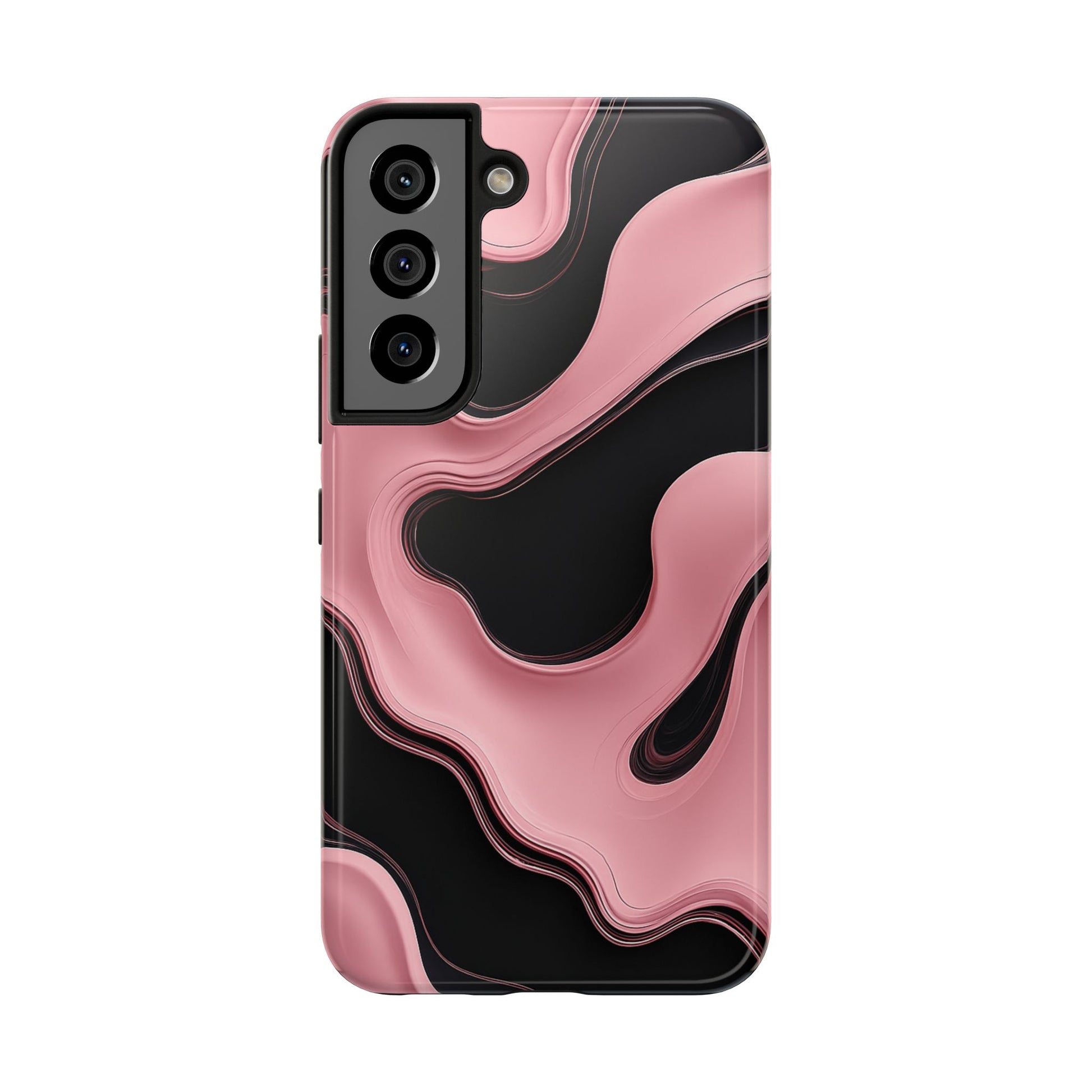 Blush & Noir