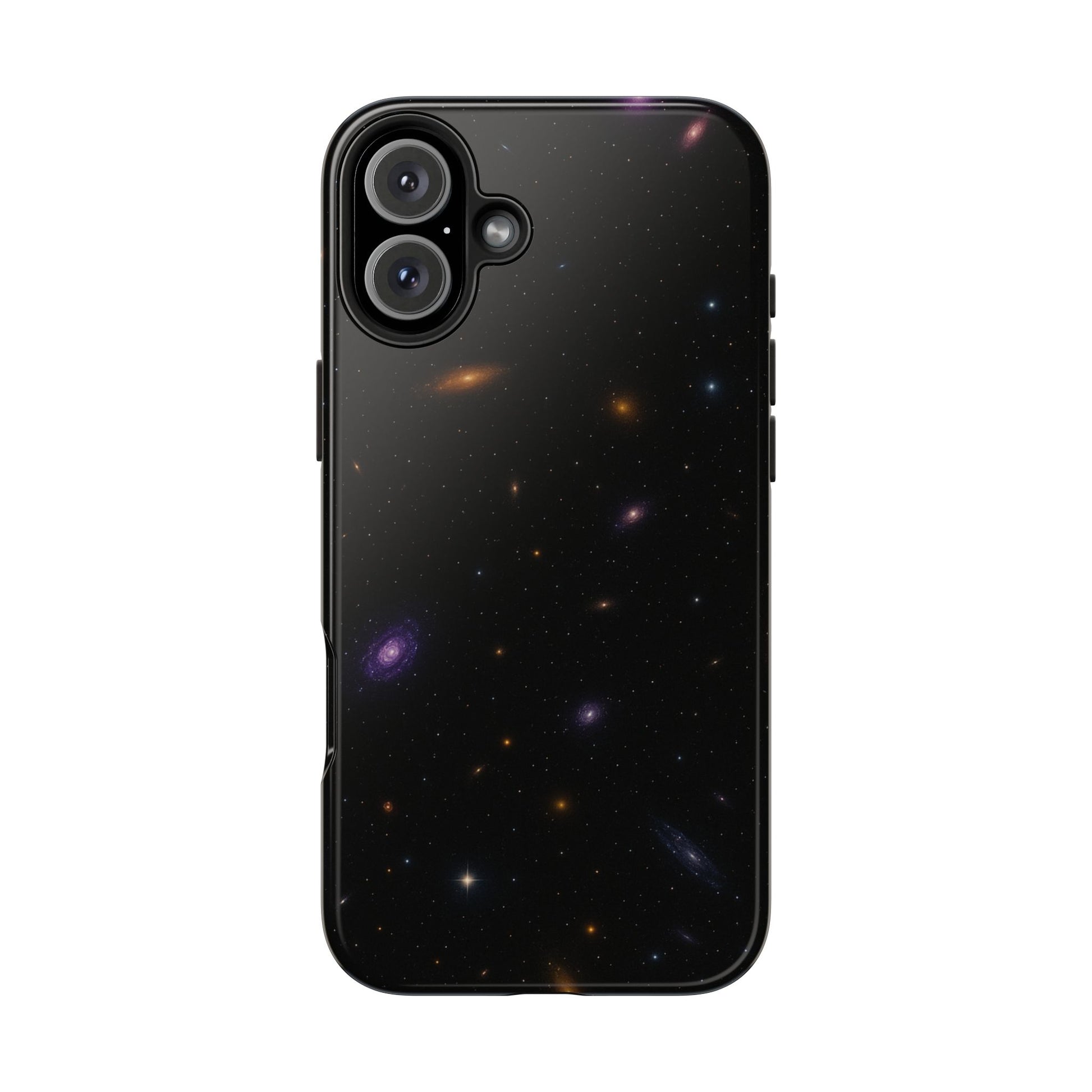 Cosmic Universe