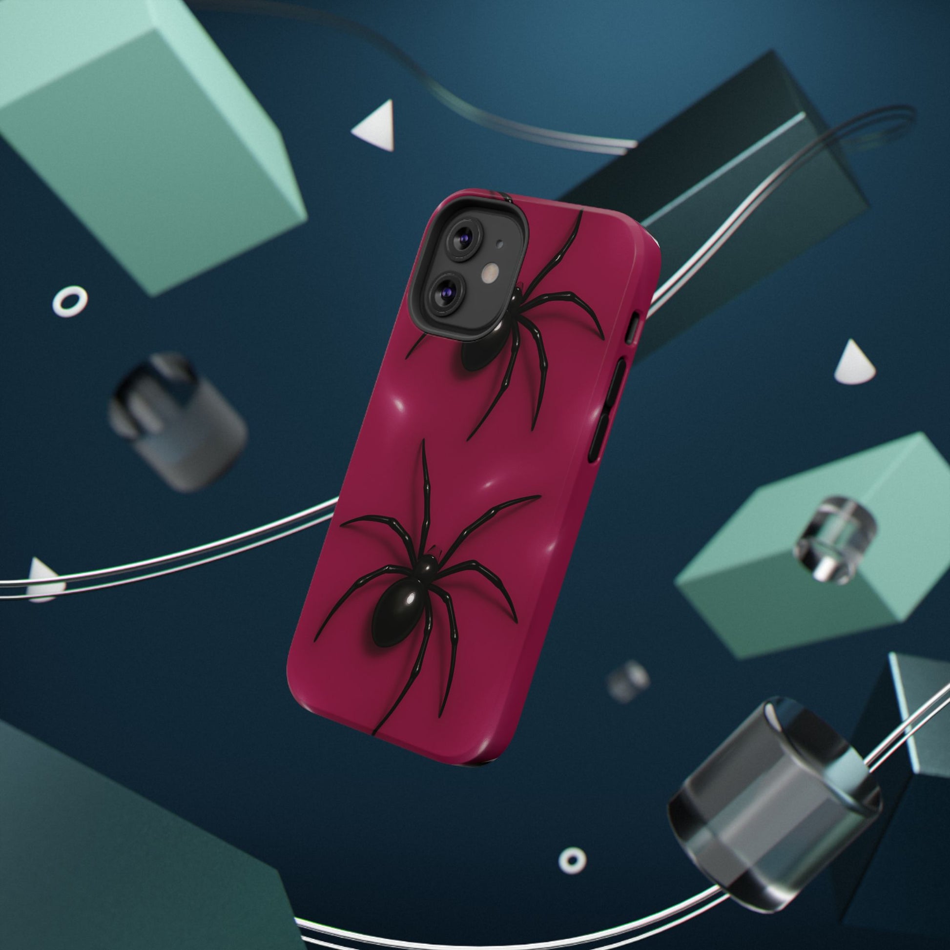 Pink Venom