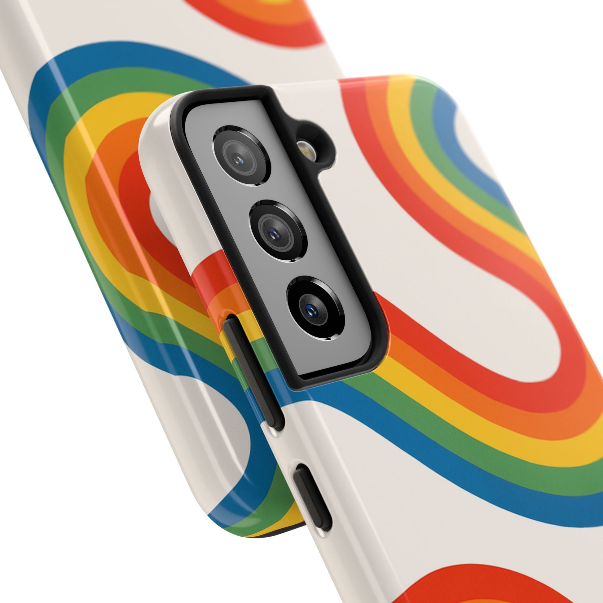 Pride Waves