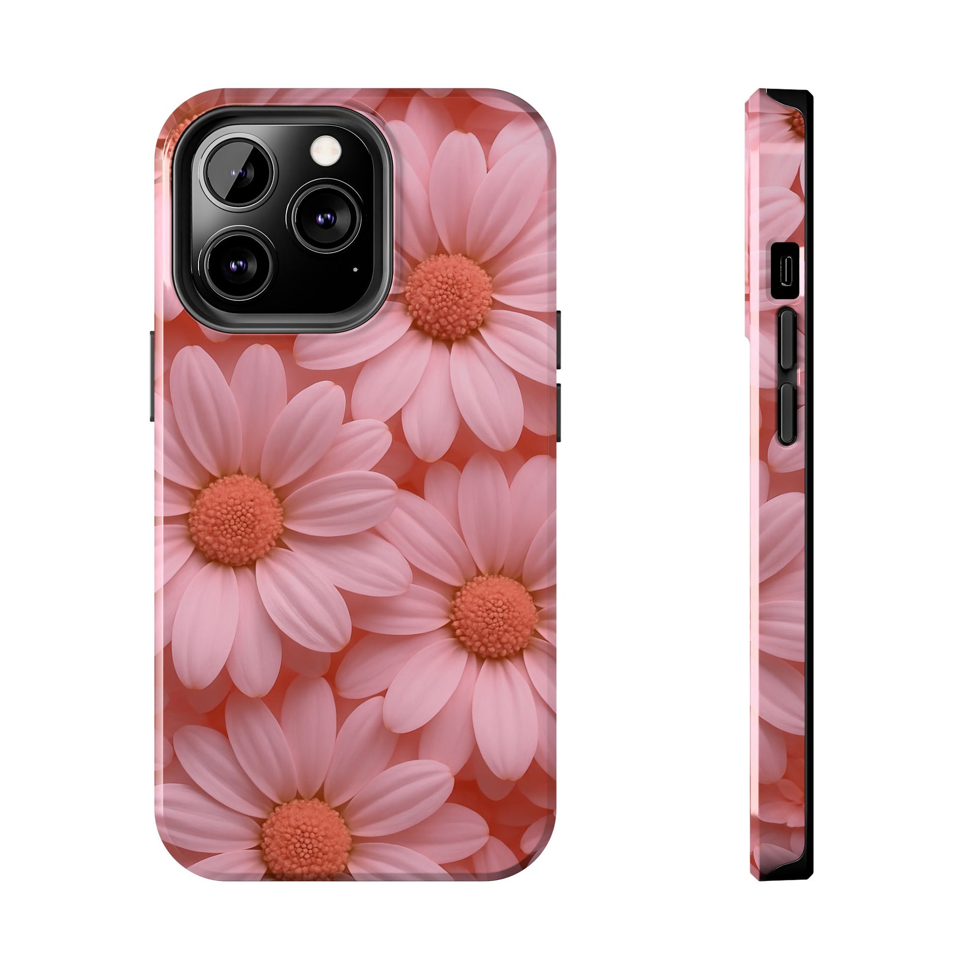 Pink Daisy