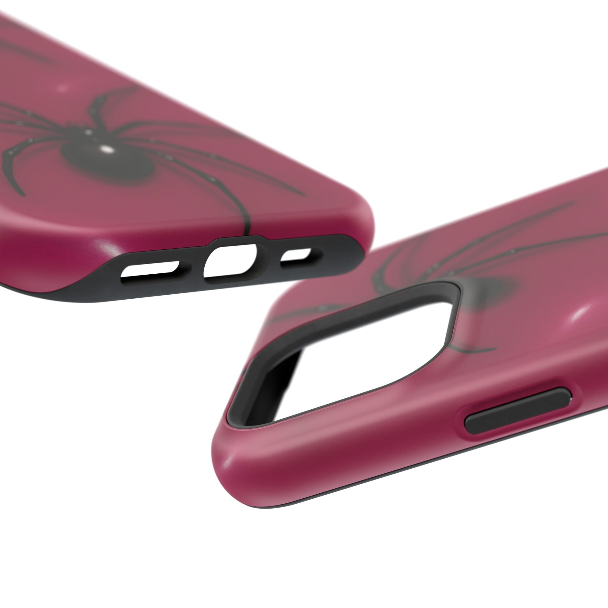 Pink Venom