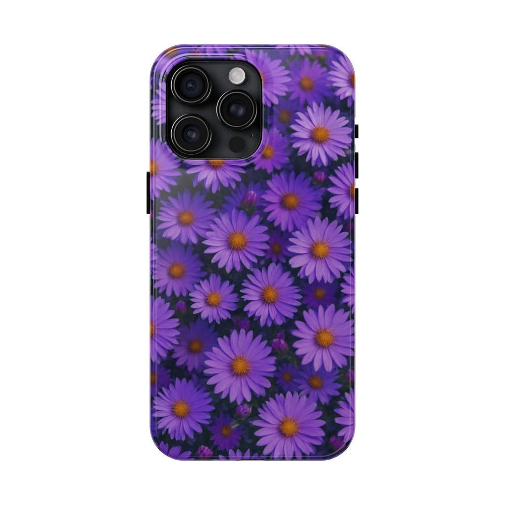 Lavender Daisy