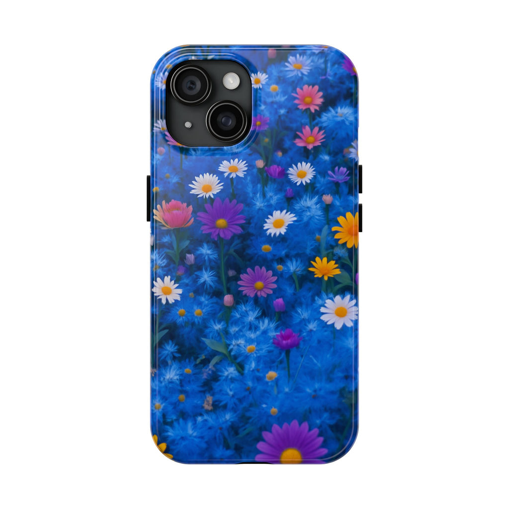 Azure Meadow