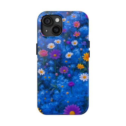 Azure Meadow