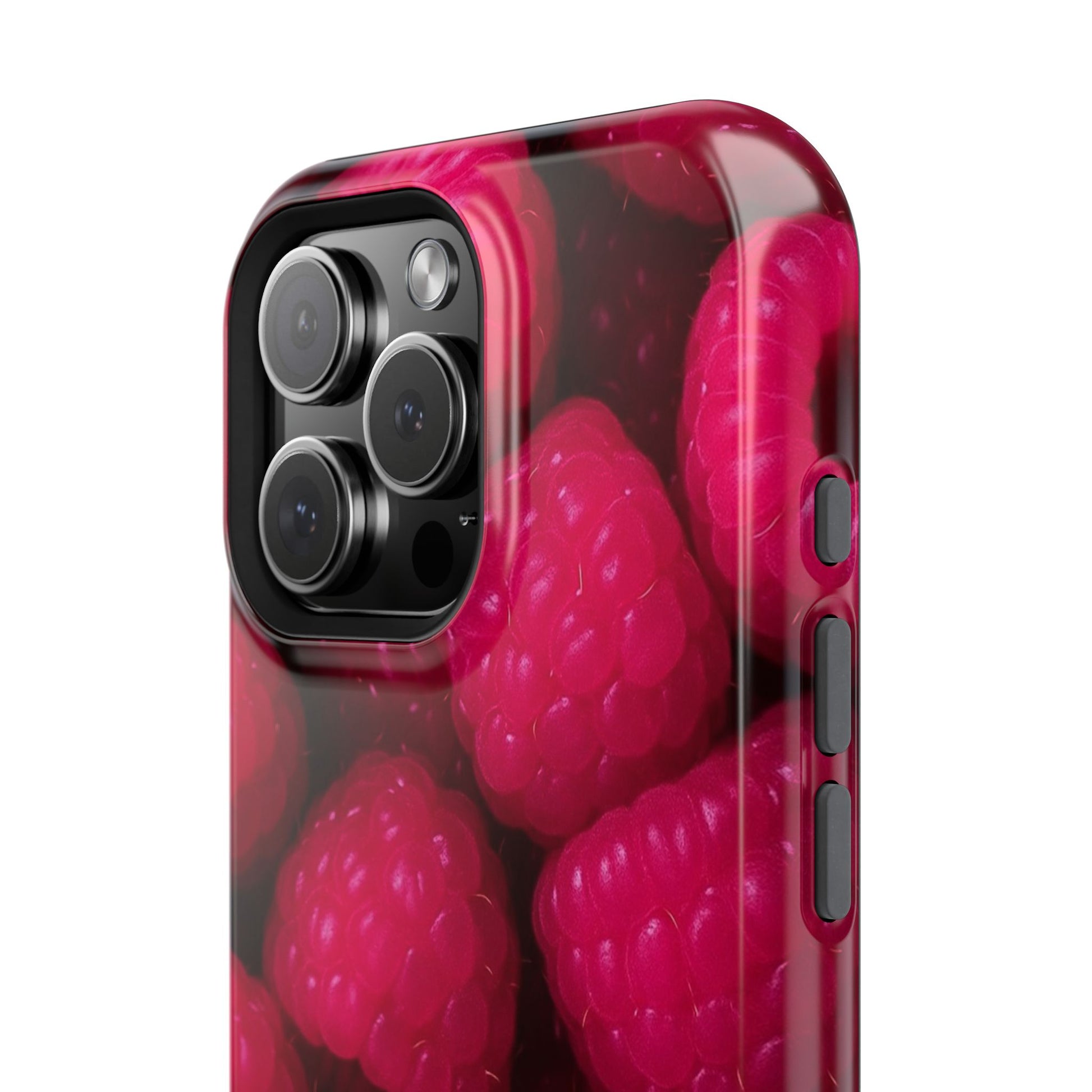 Raspberry Pop