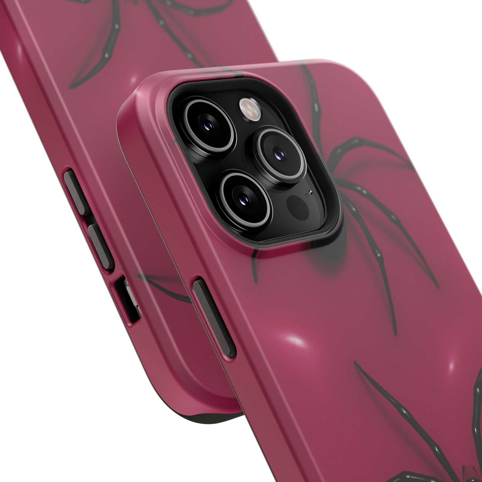 Pink Venom