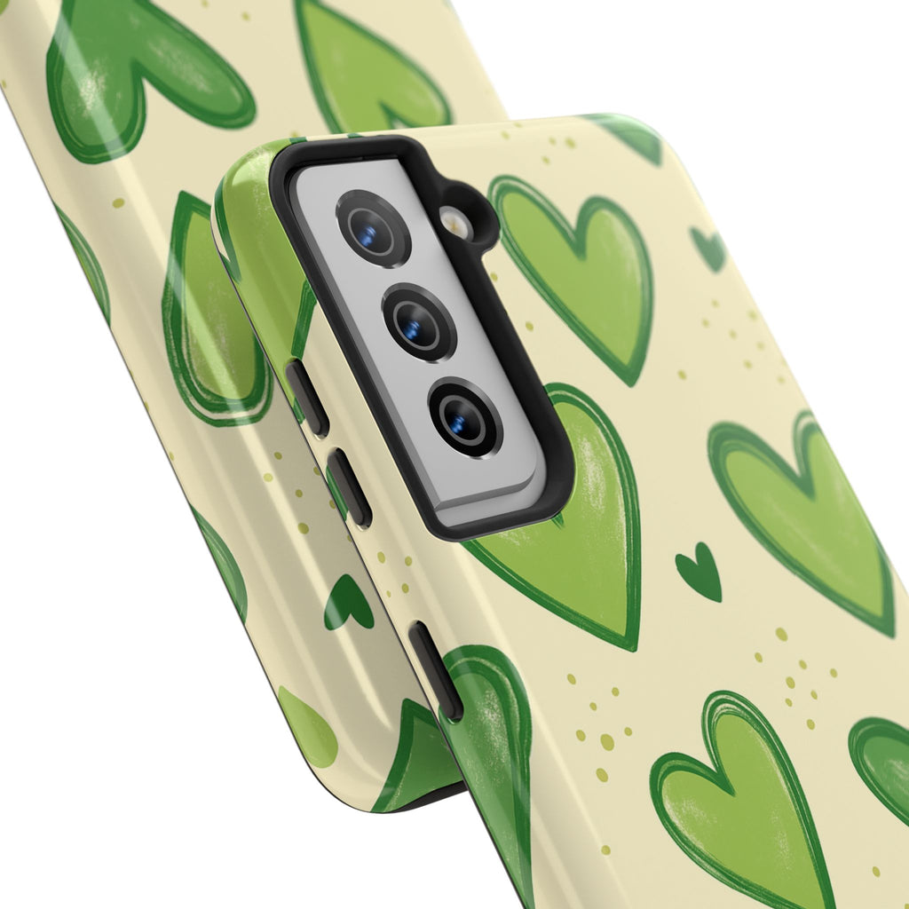 Olive Romance