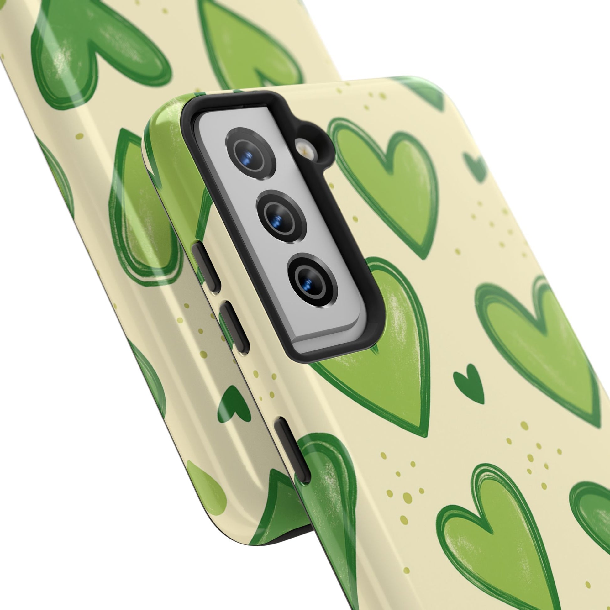 Olive Romance