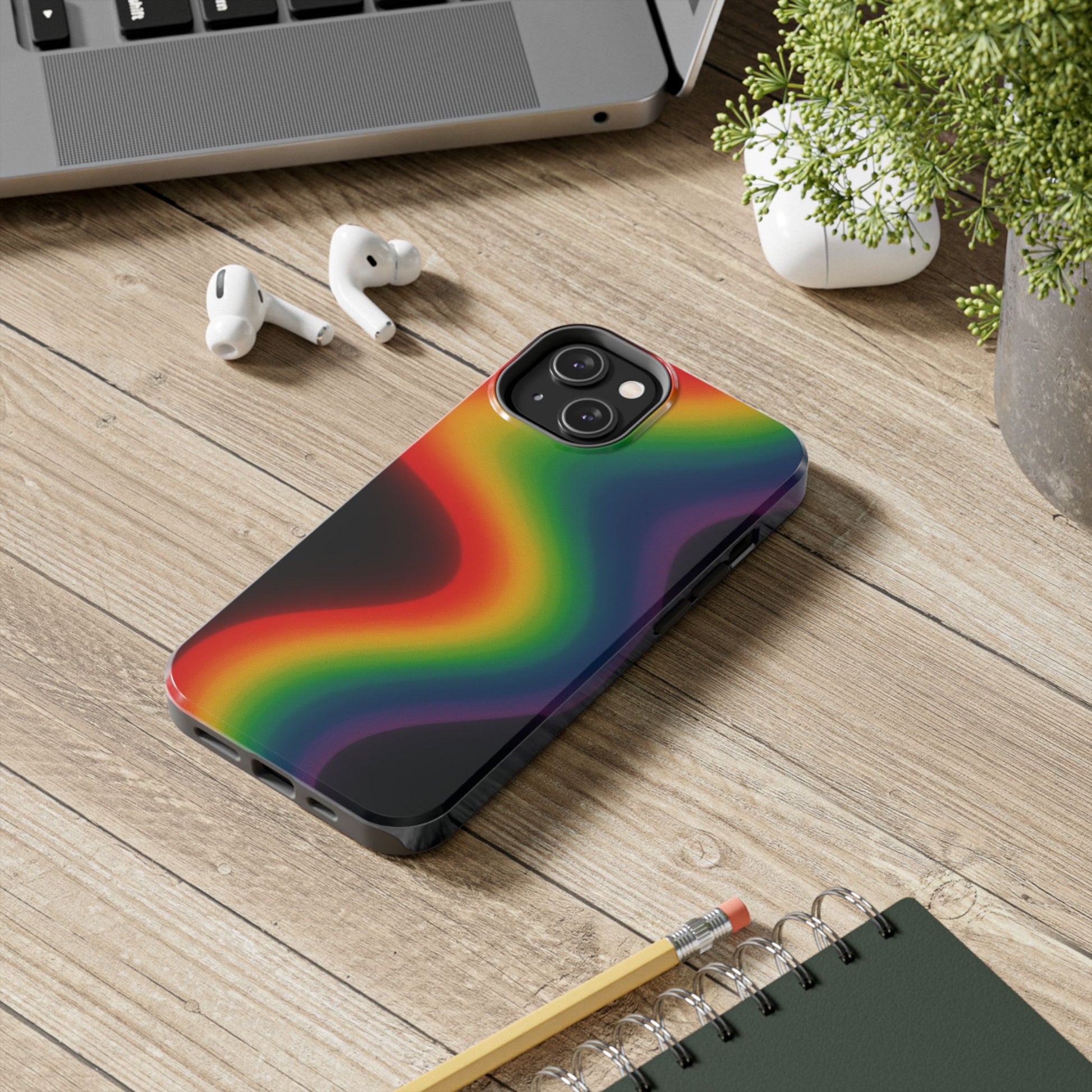 Rainbow Flow