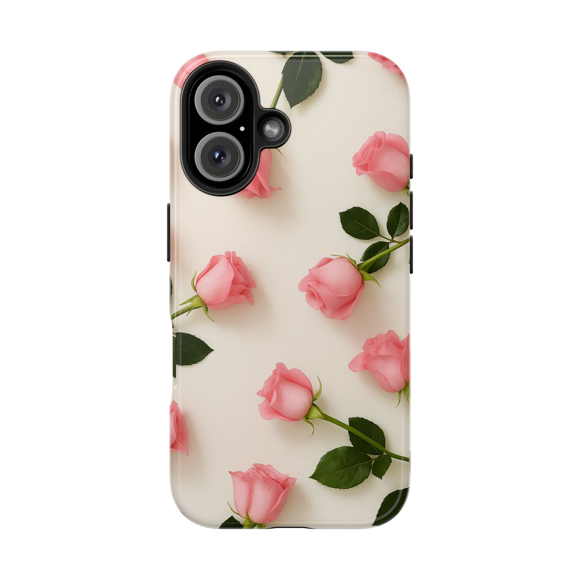 Floral Rose