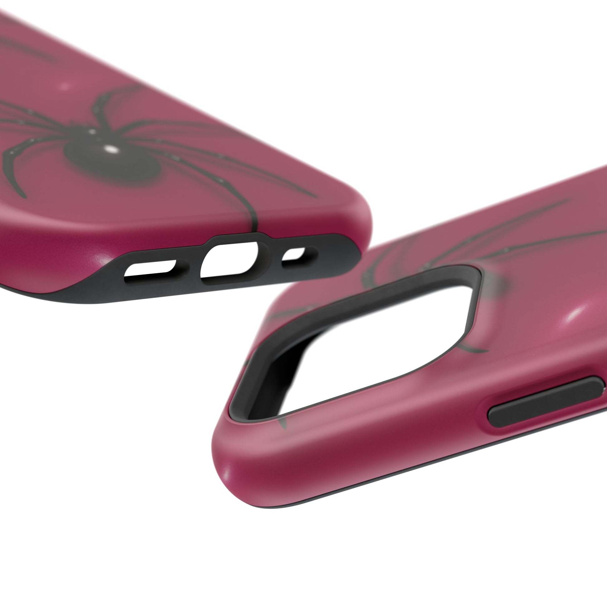 Pink Venom